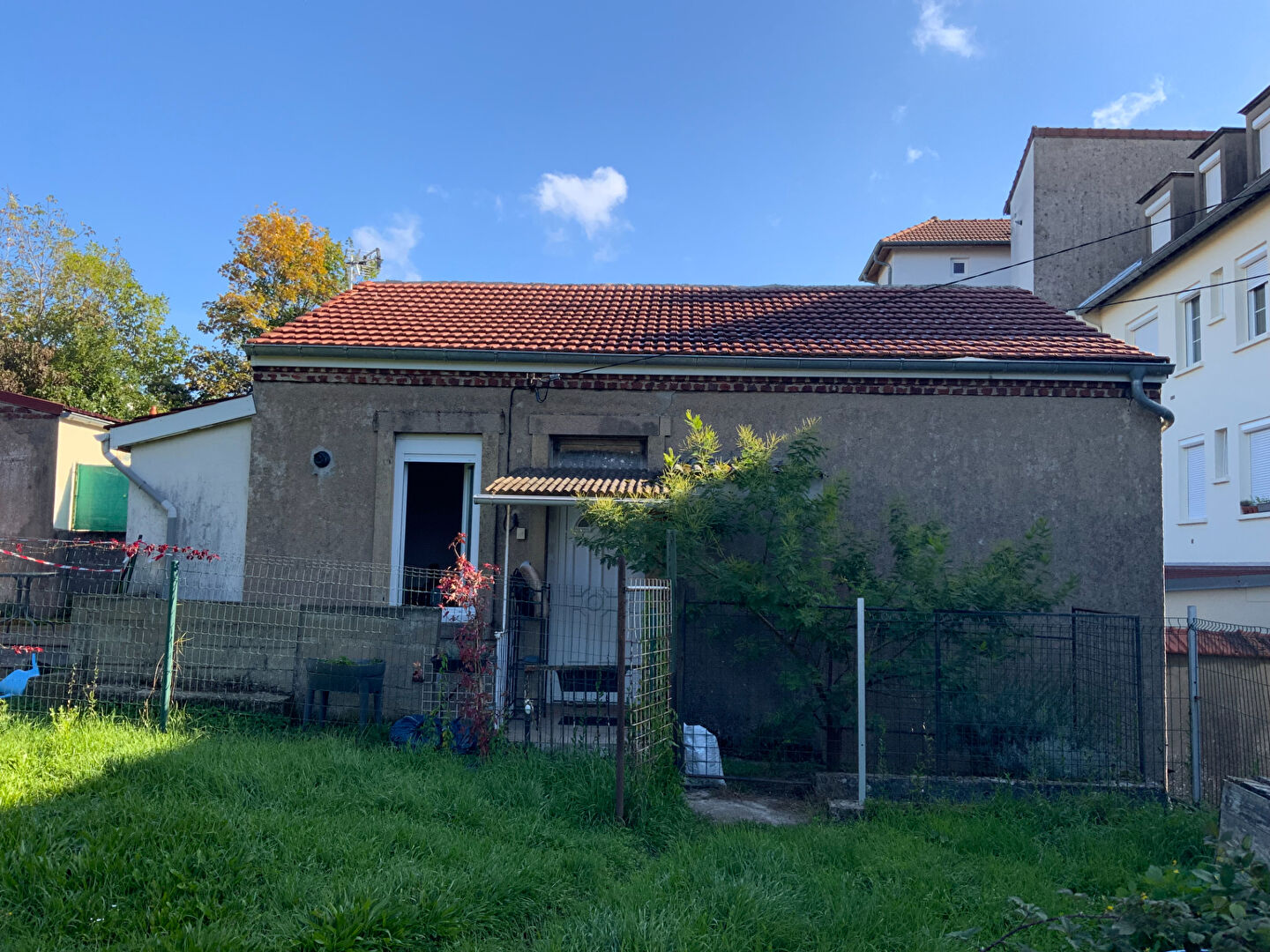 Photo IMMEUBLE ENTRETENUE - IDEAL INVESTISSEUR image 2/6