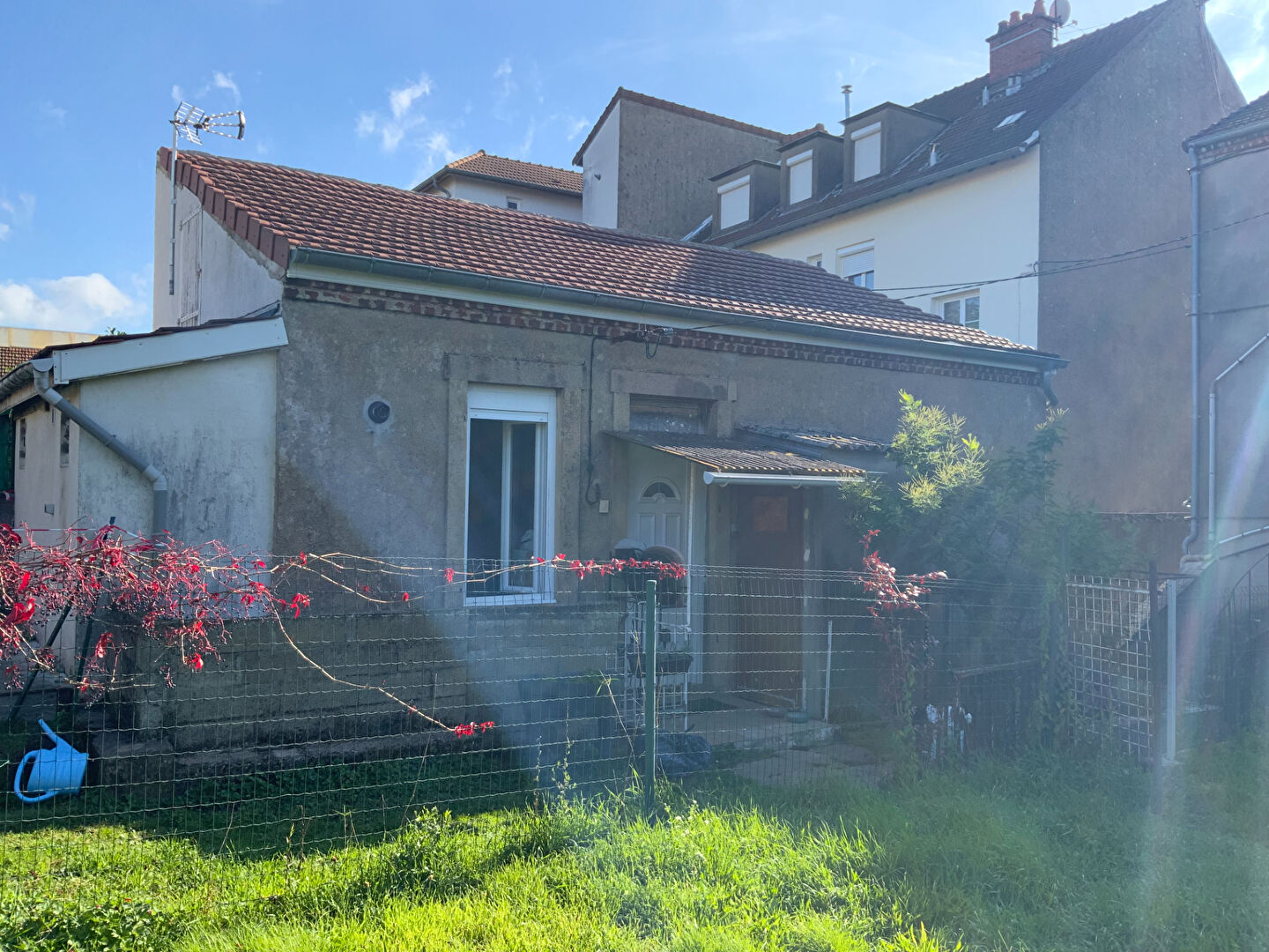 Photo IMMEUBLE ENTRETENUE - IDEAL INVESTISSEUR image 3/6