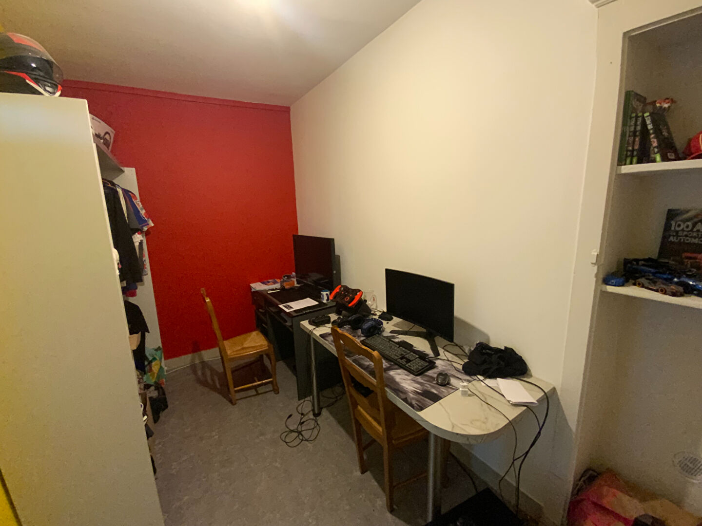 Photo IMMEUBLE ENTRETENUE - IDEAL INVESTISSEUR image 5/6