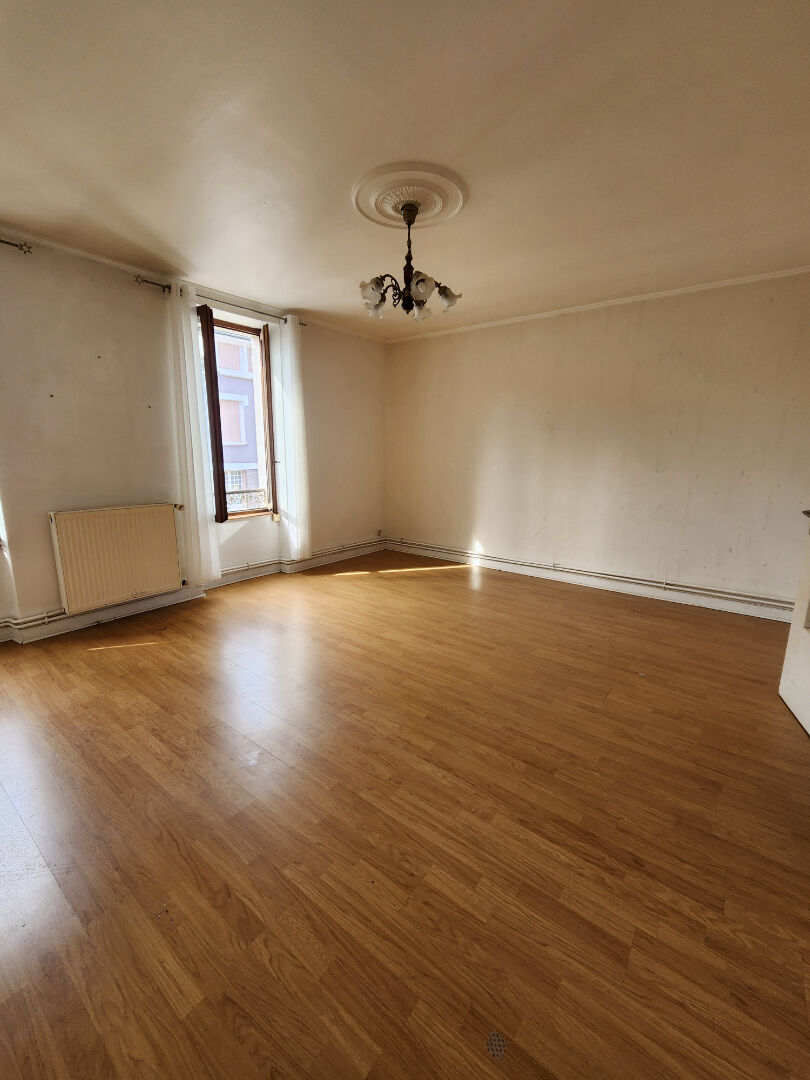 Photo Appartement Le Creusot 4 pièces 80.50 m2 image 2/6
