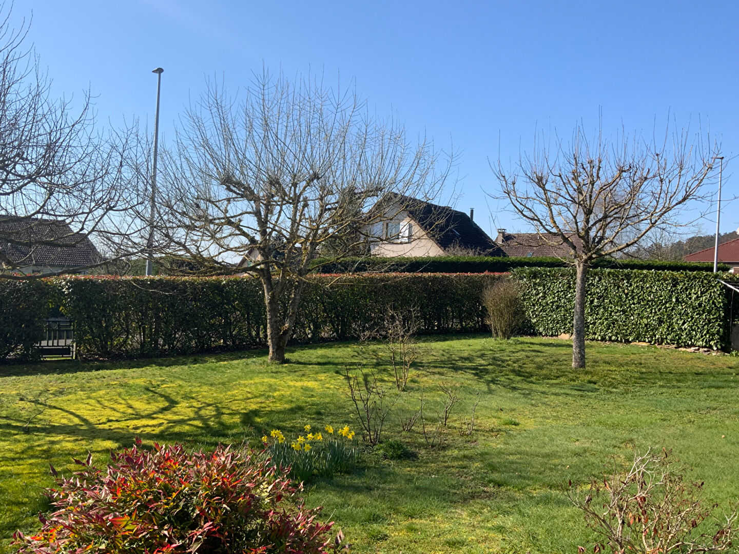 Vente Maison de 5 pièces 118 m² - LE CREUSOT 71200 | IMOGROUP LE CREUSOT - IMOGROUP photo2
