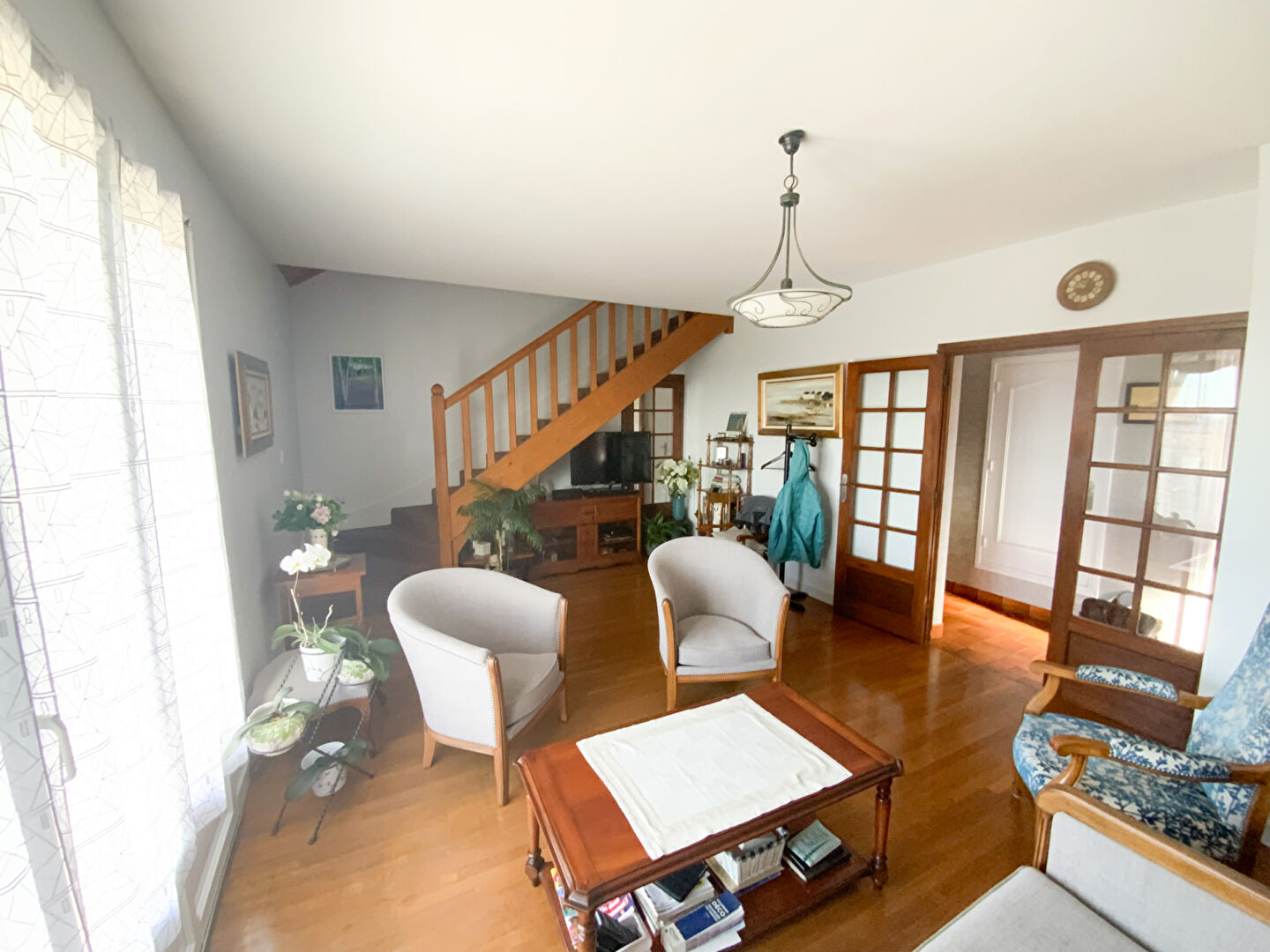 Vente Maison de 5 pièces 118 m² - LE CREUSOT 71200 | IMOGROUP LE CREUSOT - IMOGROUP photo3