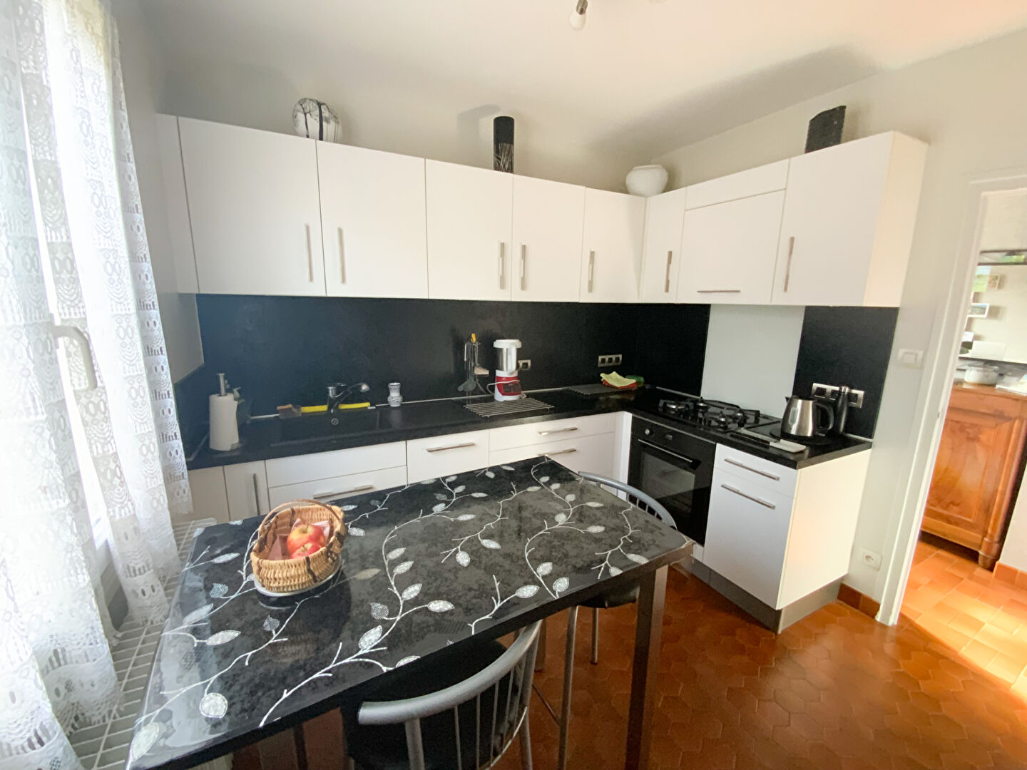 Vente Maison de 5 pièces 118 m² - LE CREUSOT 71200 | IMOGROUP LE CREUSOT - IMOGROUP photo4