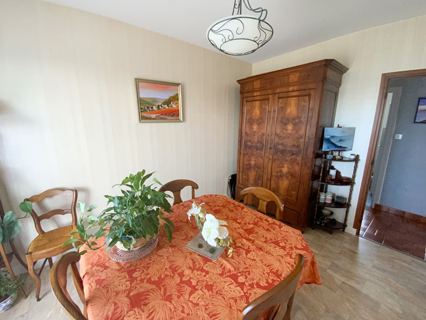 Vente Maison de 5 pièces 118 m² - LE CREUSOT 71200 | IMOGROUP LE CREUSOT - IMOGROUP photo7