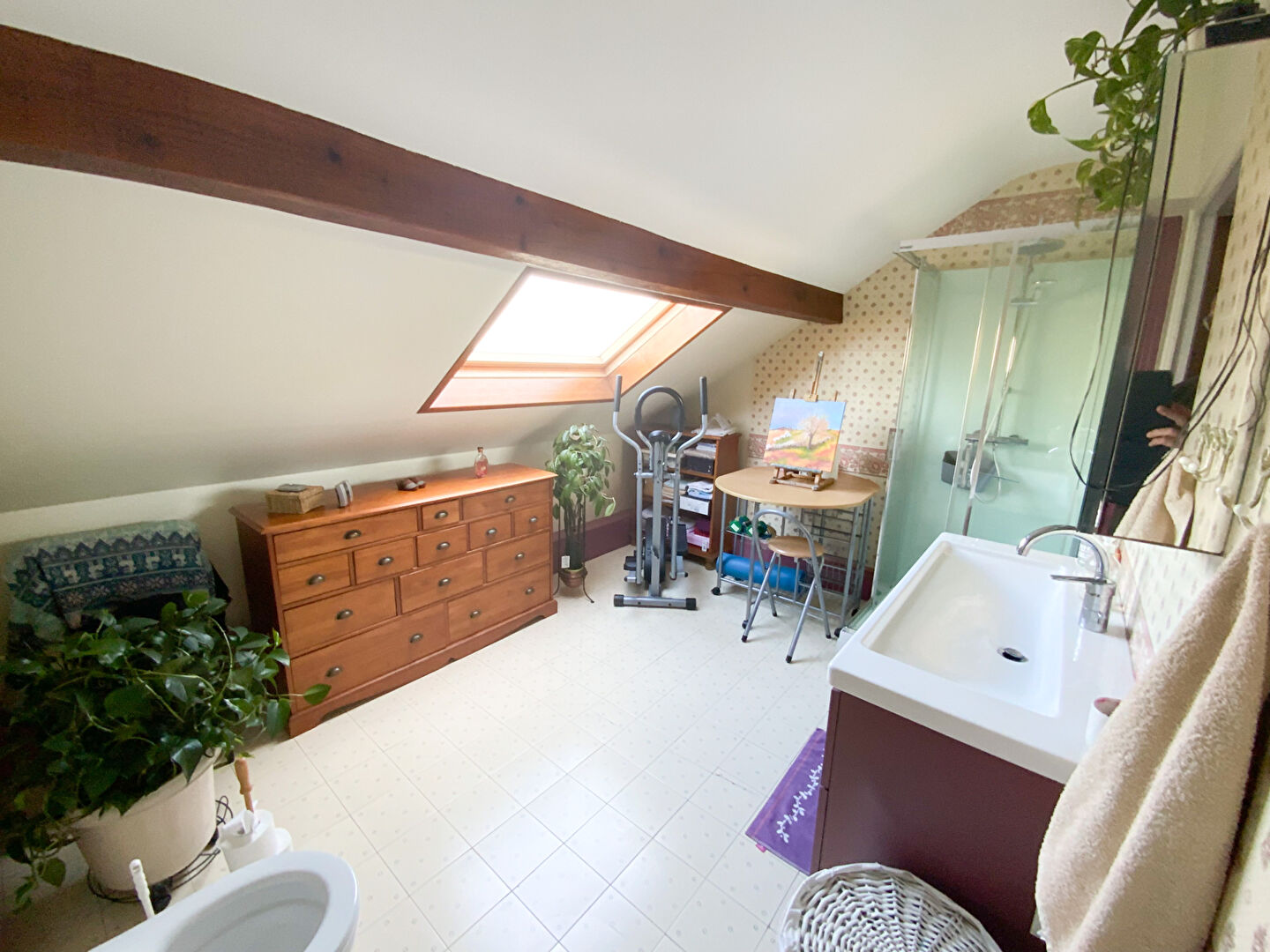 Vente Maison de 5 pièces 118 m² - LE CREUSOT 71200 | IMOGROUP LE CREUSOT - IMOGROUP photo8