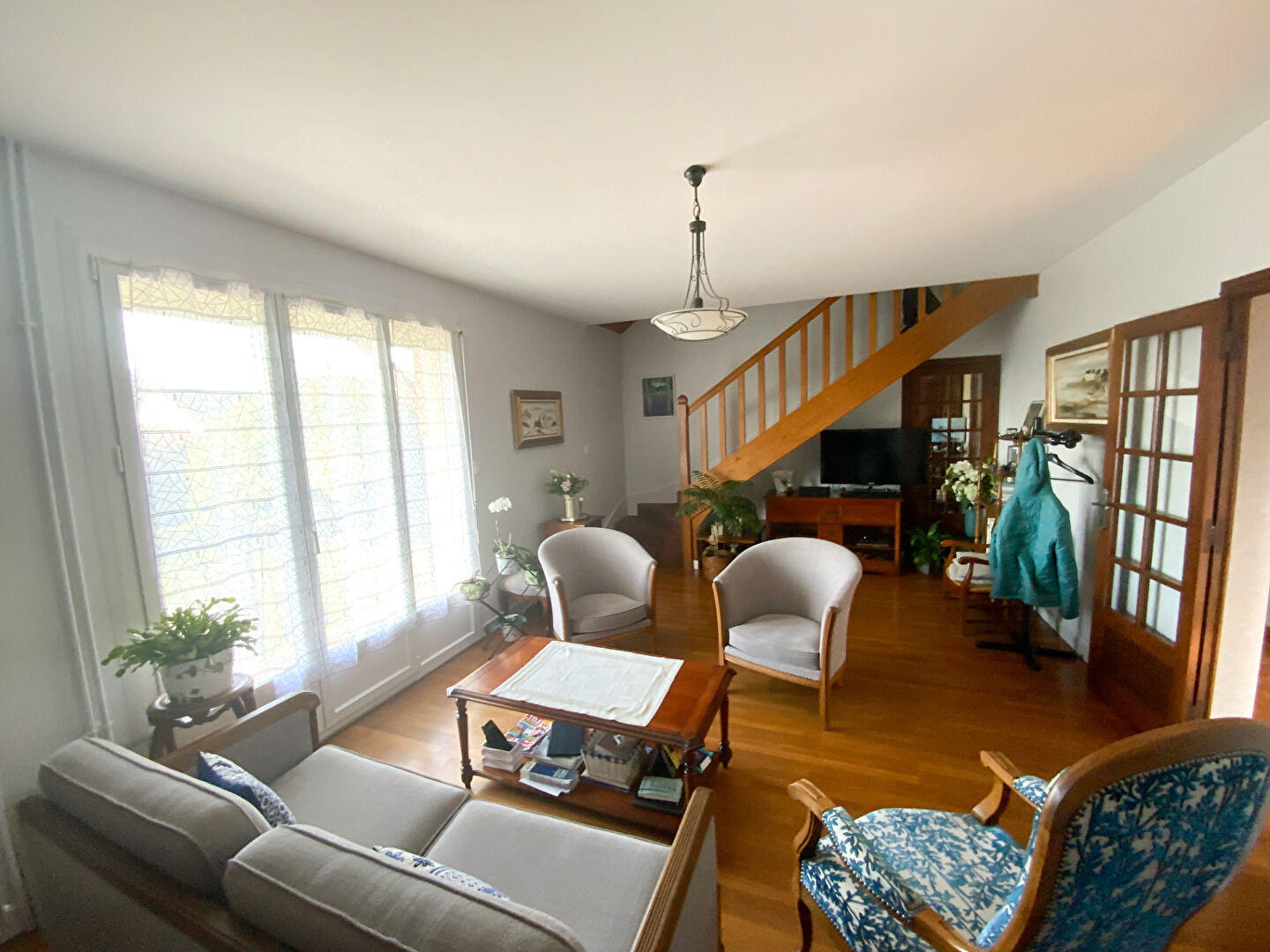 Vente Maison de 5 pièces 118 m² - LE CREUSOT 71200 | IMOGROUP LE CREUSOT - IMOGROUP photo9