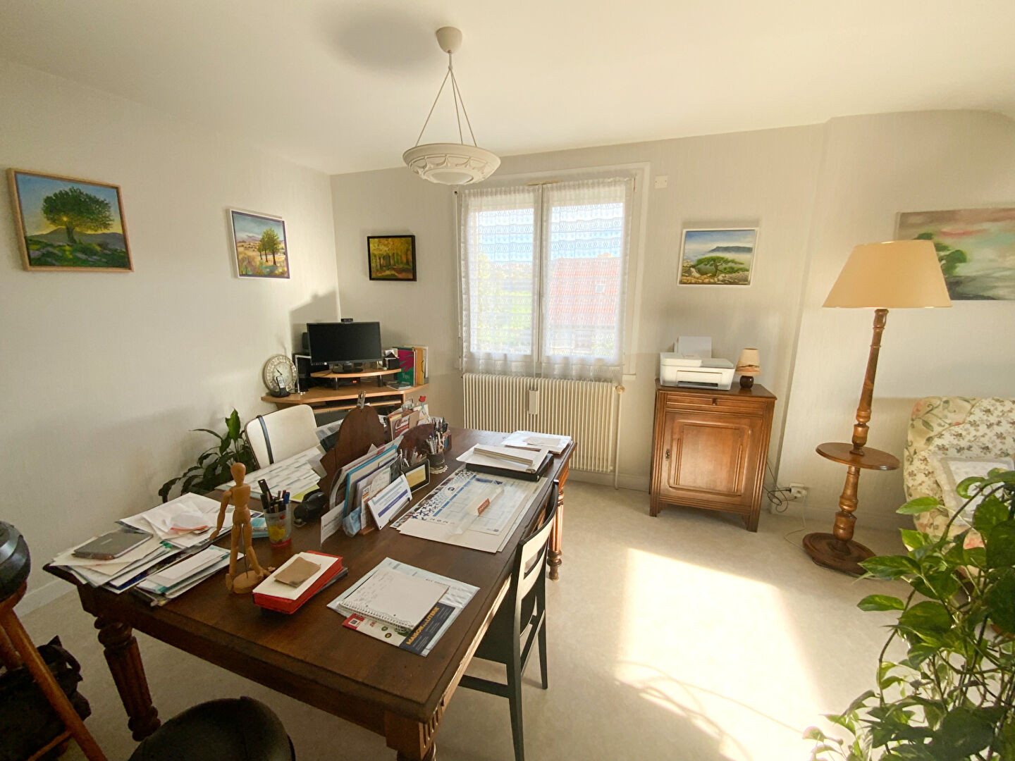 Vente Maison de 5 pièces 118 m² - LE CREUSOT 71200 | IMOGROUP LE CREUSOT - IMOGROUP photo11