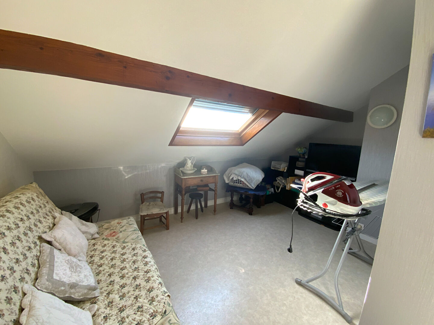 Vente Maison de 5 pièces 118 m² - LE CREUSOT 71200 | IMOGROUP LE CREUSOT - IMOGROUP photo12