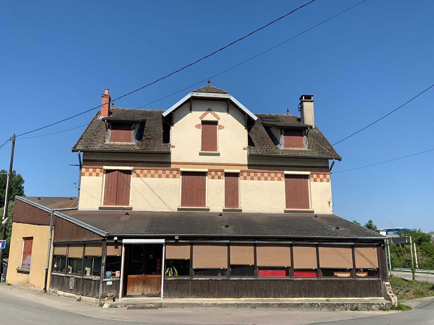 Agence immobilière de IMOGROUP site global - Imogroup Le Creusot