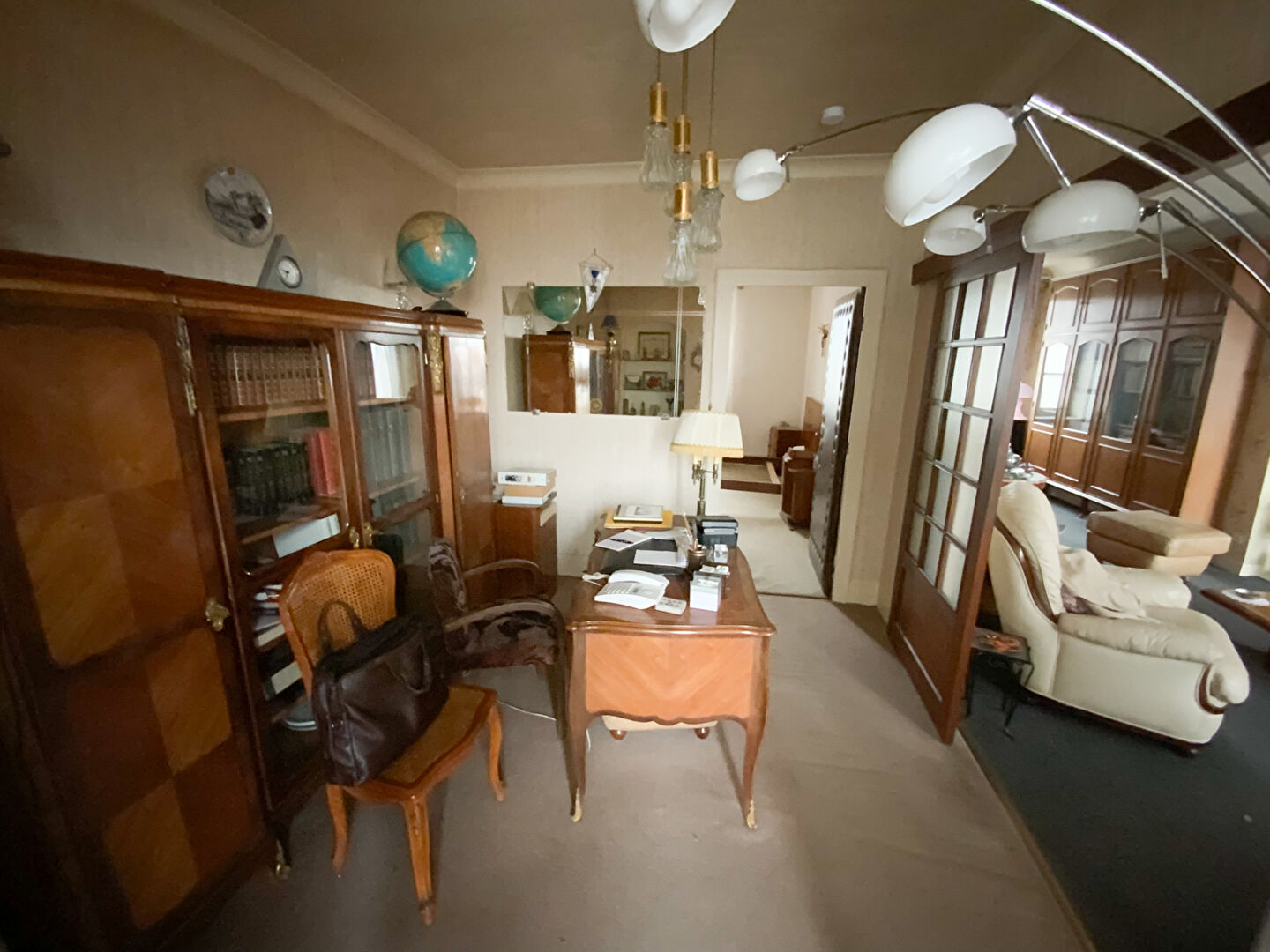 Photo IMMEUBLE DE RAPPORT - PROCHE TOUTE COMMODITÉ image 3/6