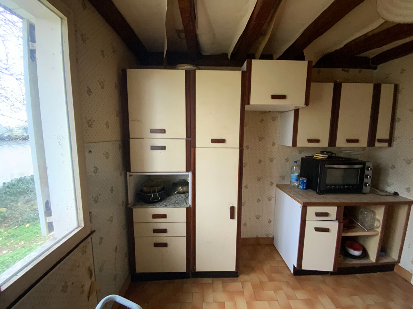 Vente Maison de 5 pièces 103 m² - PERREUIL 71510 | IMOGROUP LE CREUSOT - IMOGROUP photo2