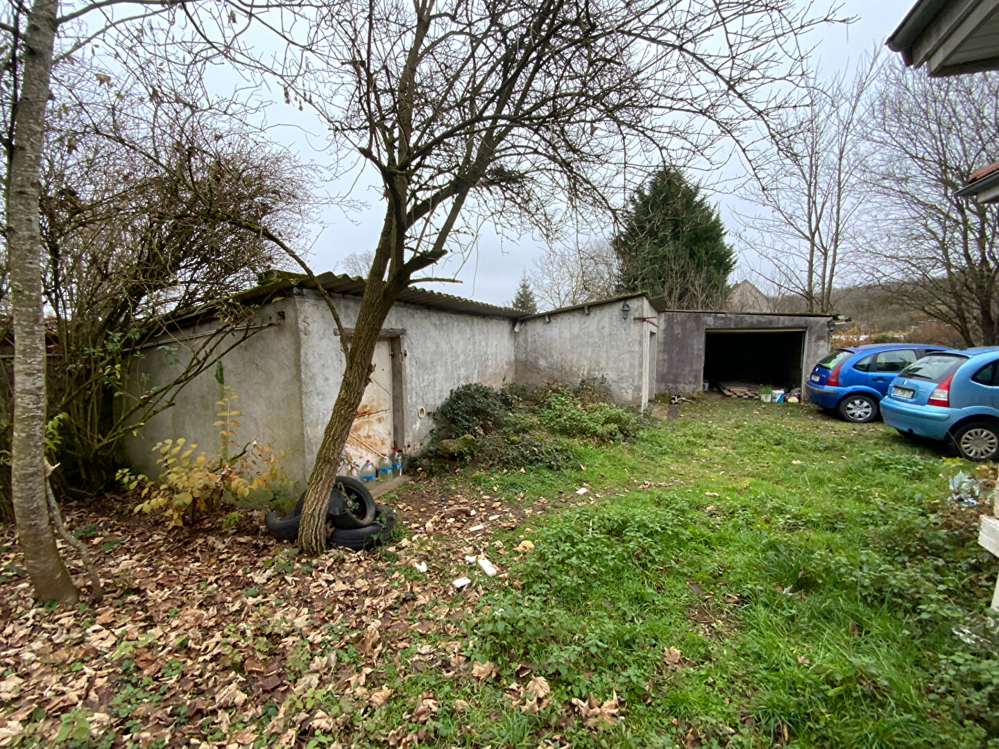 Vente Maison de 5 pièces 103 m² - PERREUIL 71510 | IMOGROUP LE CREUSOT - IMOGROUP photo7