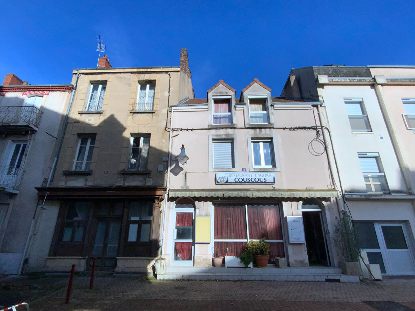 Agence immobilière de IMOGROUP site global - Imogroup Le Creusot