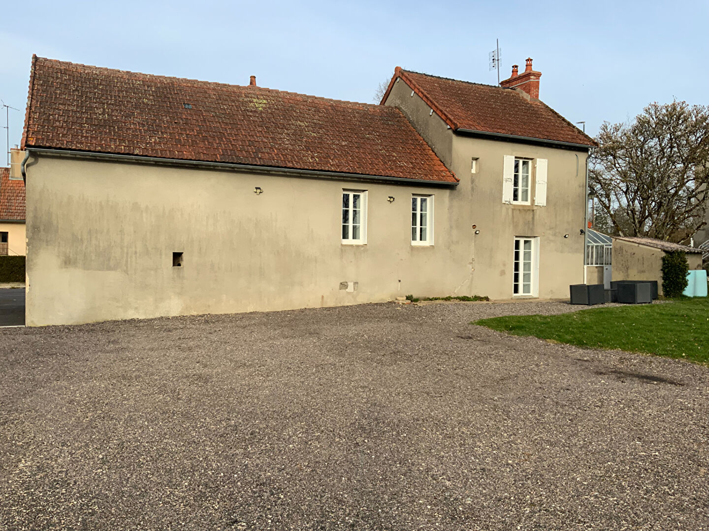 Agence immobilière de IMOGROUP site global - Imogroup Le Creusot