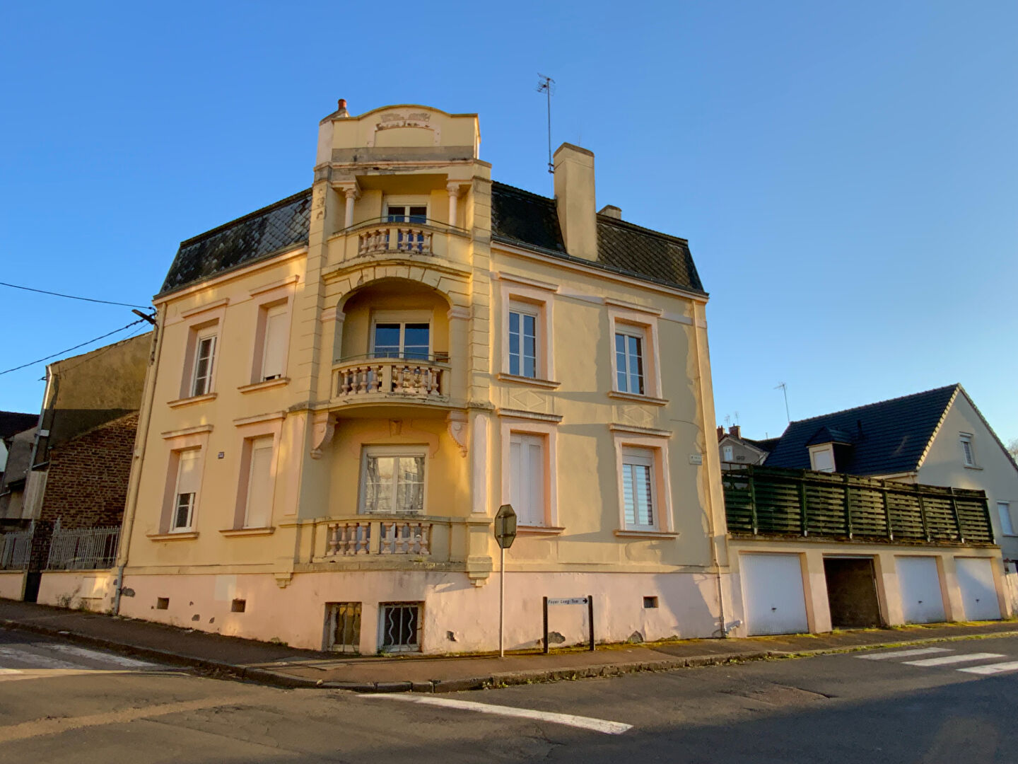 Agence immobilière de IMOGROUP site global - Imogroup Le Creusot