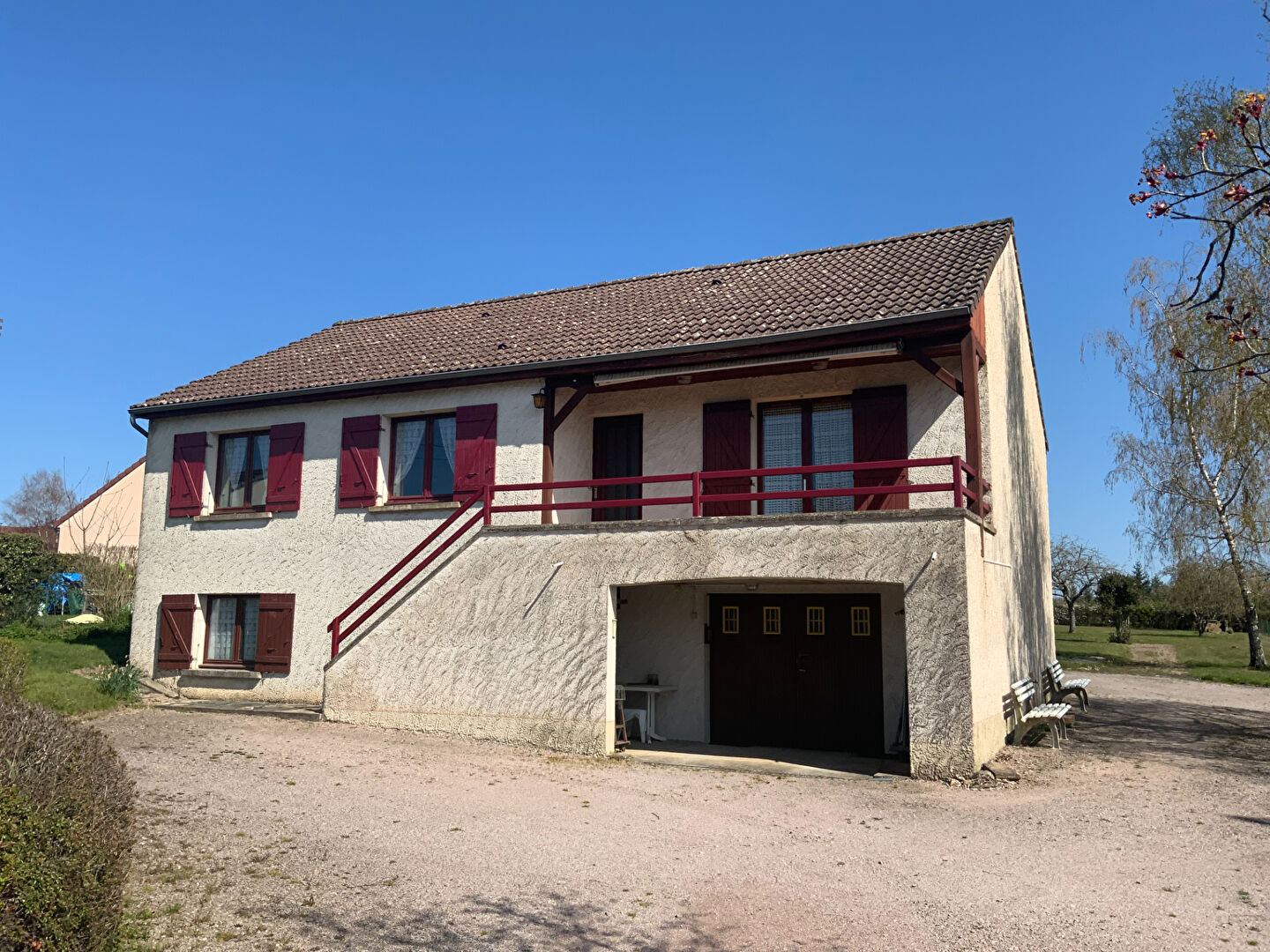 Agence immobilière de IMOGROUP site global - Imogroup Le Creusot