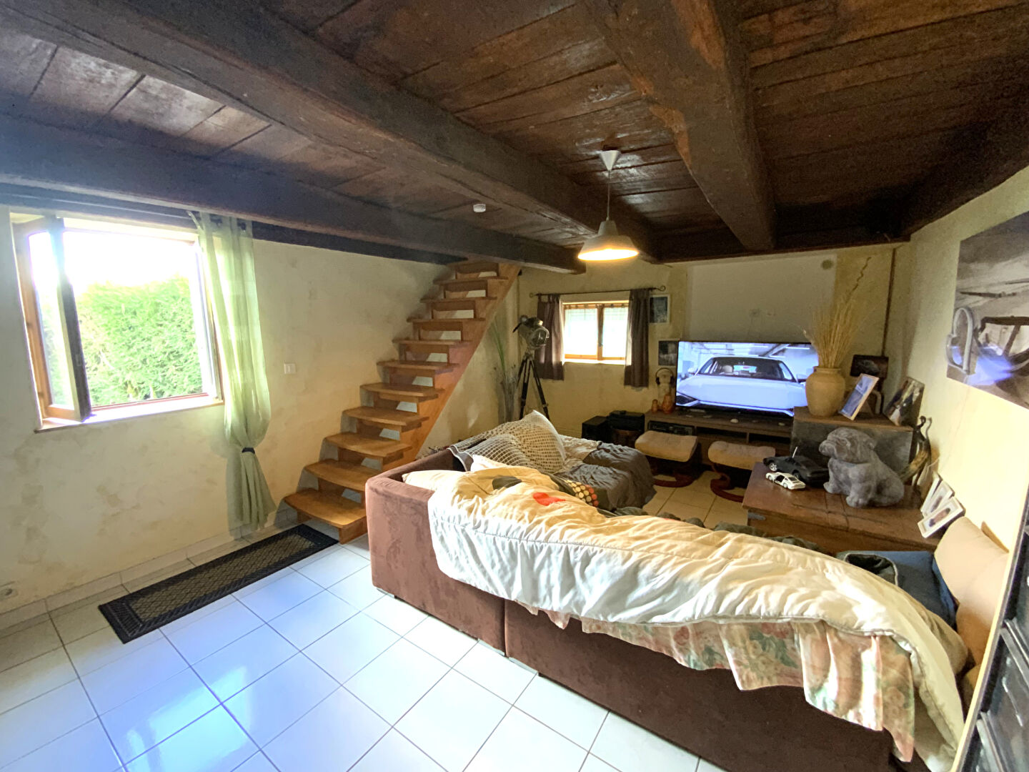 Vente Maison de 5 pièces 139 m² - AUXY 71400 | IMOGROUP LE CREUSOT - IMOGROUP photo2