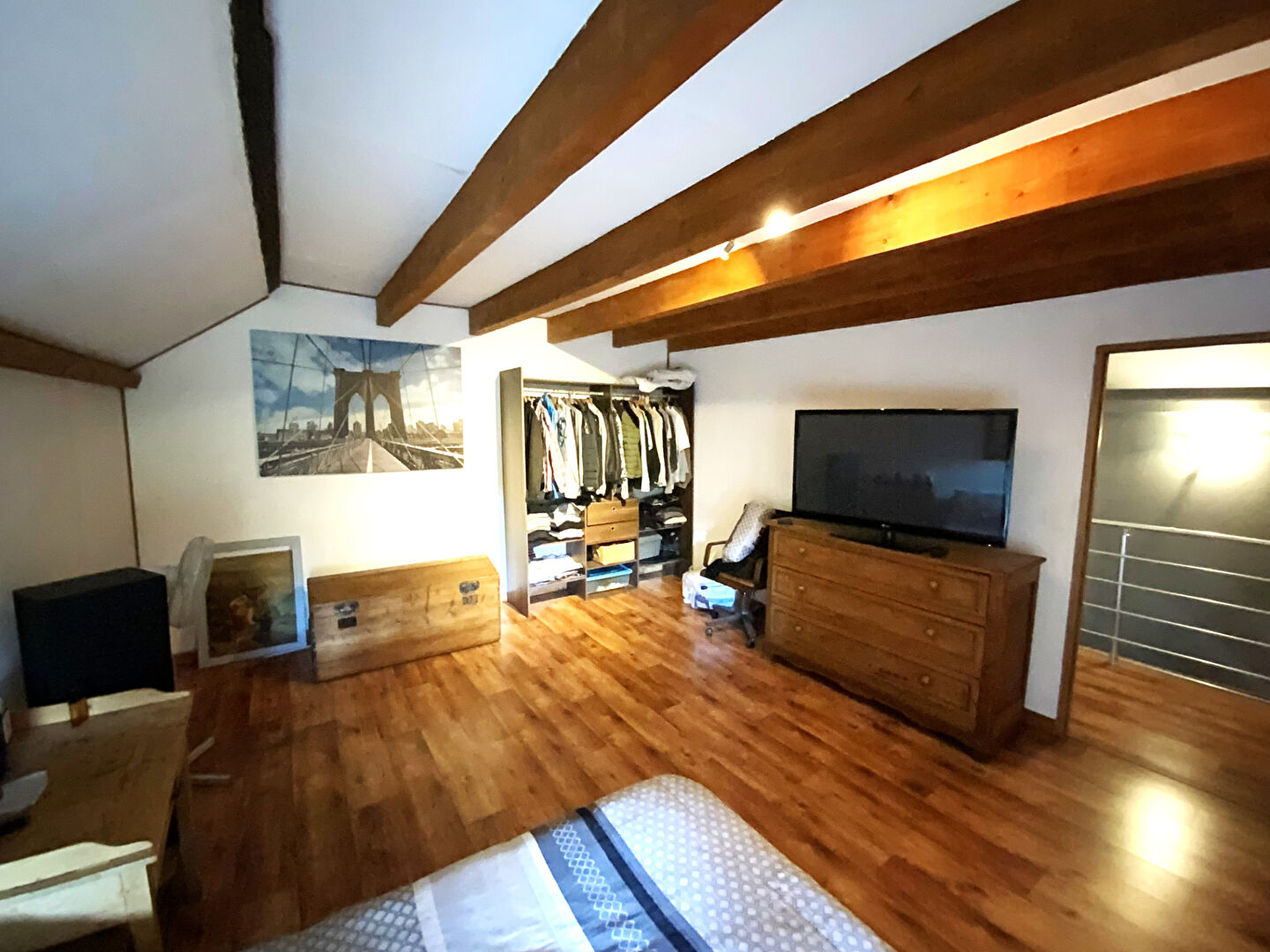 Vente Maison de 5 pièces 139 m² - AUXY 71400 | IMOGROUP LE CREUSOT - IMOGROUP photo4