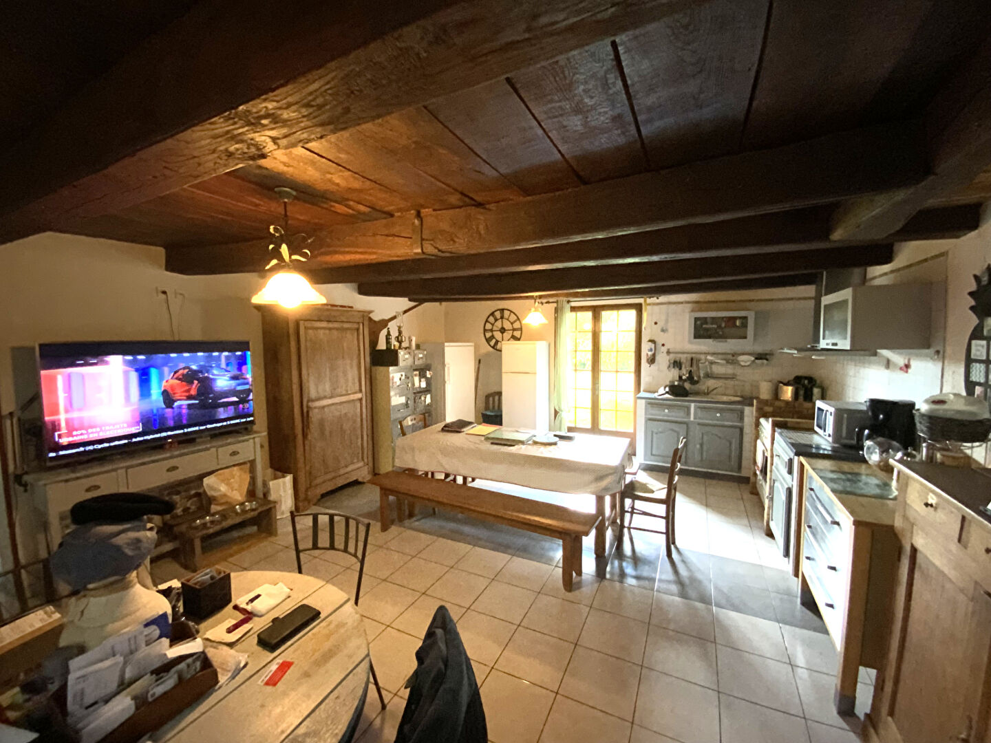 Vente Maison de 5 pièces 139 m² - AUXY 71400 | IMOGROUP LE CREUSOT - IMOGROUP photo5