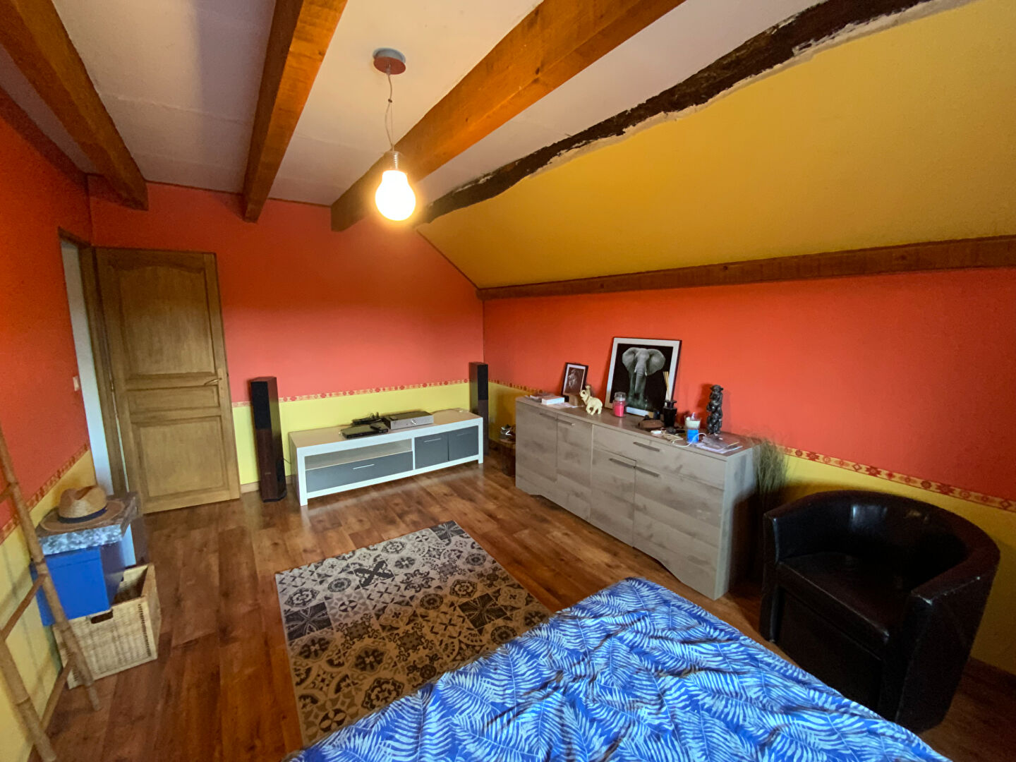 Vente Maison de 5 pièces 139 m² - AUXY 71400 | IMOGROUP LE CREUSOT - IMOGROUP photo7
