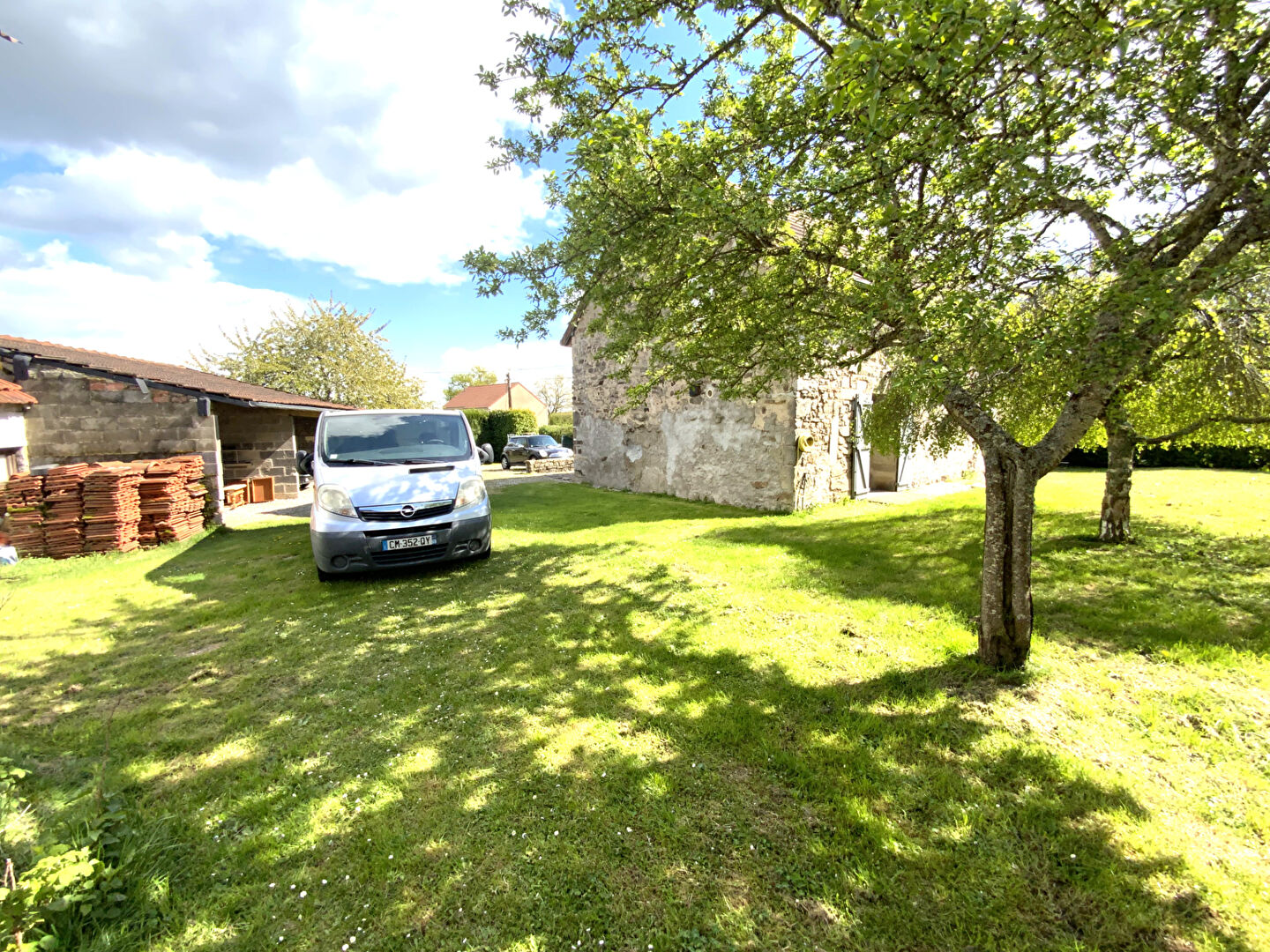 Vente Maison de 5 pièces 139 m² - AUXY 71400 | IMOGROUP LE CREUSOT - IMOGROUP photo8