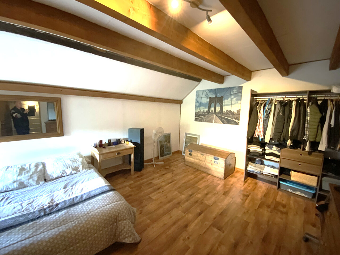 Vente Maison de 5 pièces 139 m² - AUXY 71400 | IMOGROUP LE CREUSOT - IMOGROUP photo10