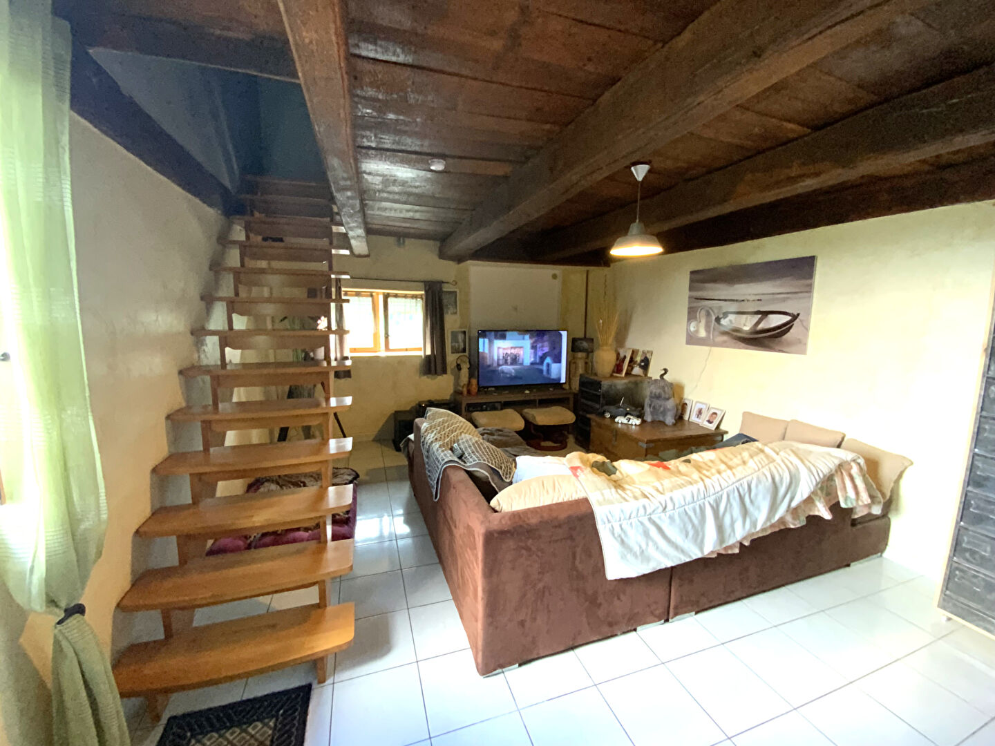 Vente Maison de 5 pièces 139 m² - AUXY 71400 | IMOGROUP LE CREUSOT - IMOGROUP photo11