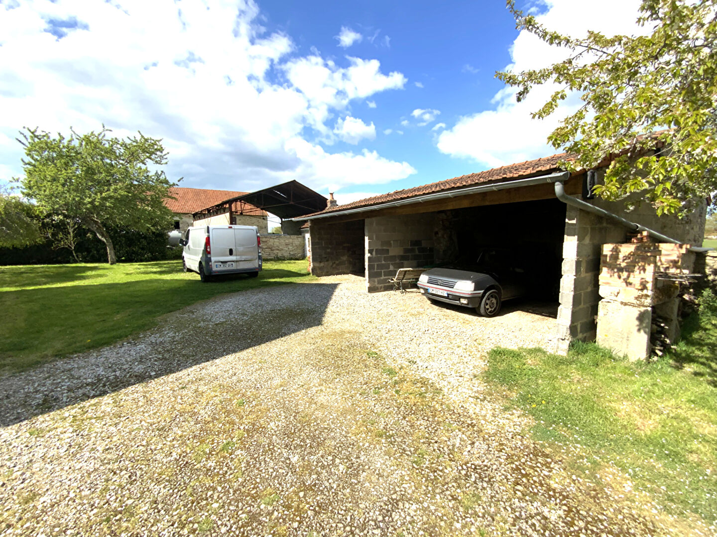Vente Maison de 5 pièces 139 m² - AUXY 71400 | IMOGROUP LE CREUSOT - IMOGROUP photo12