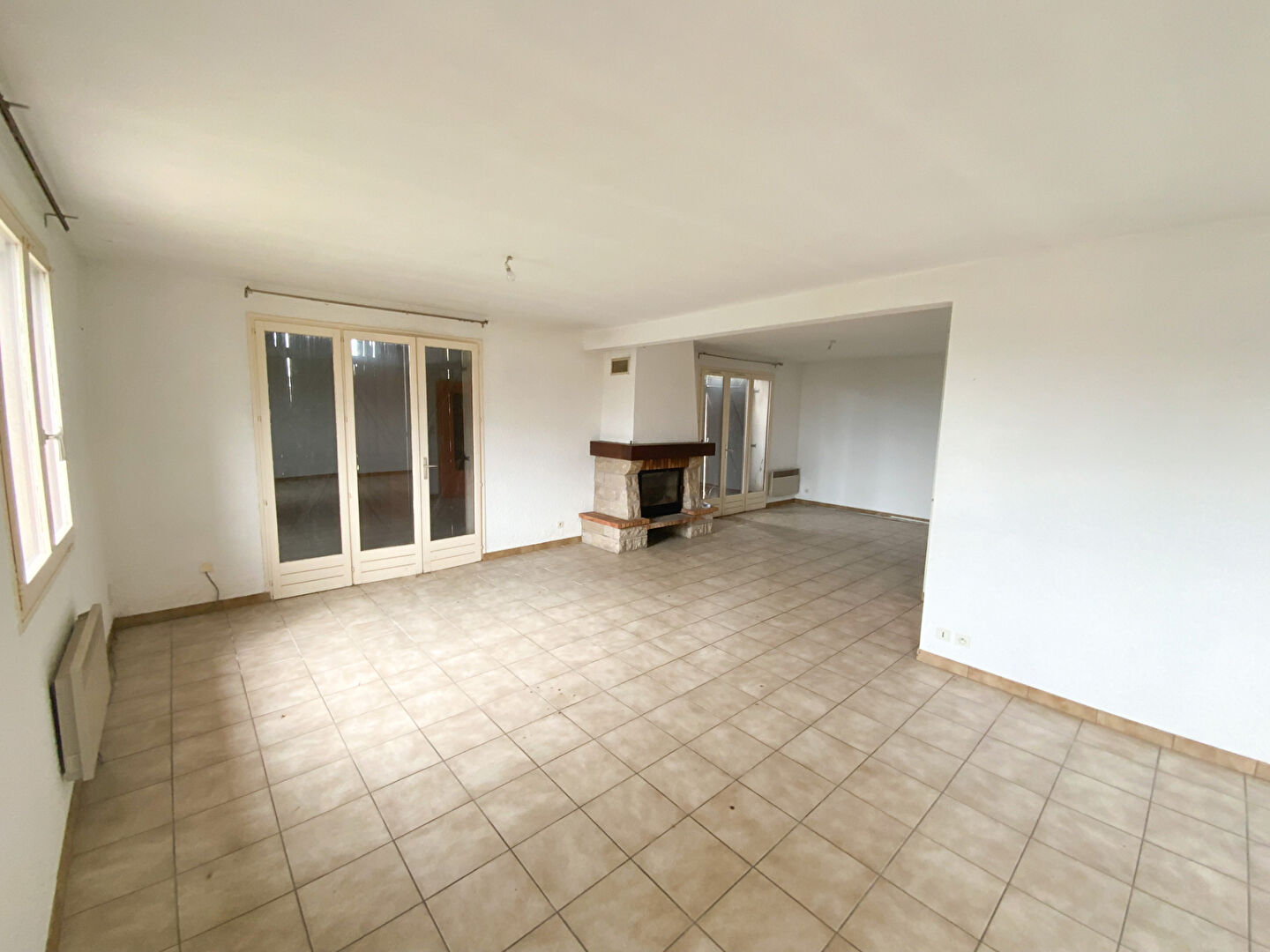 Vente Maison de 6 pièces 160 m² - LE CREUSOT 71200 | IMOGROUP LE CREUSOT - IMOGROUP photo2