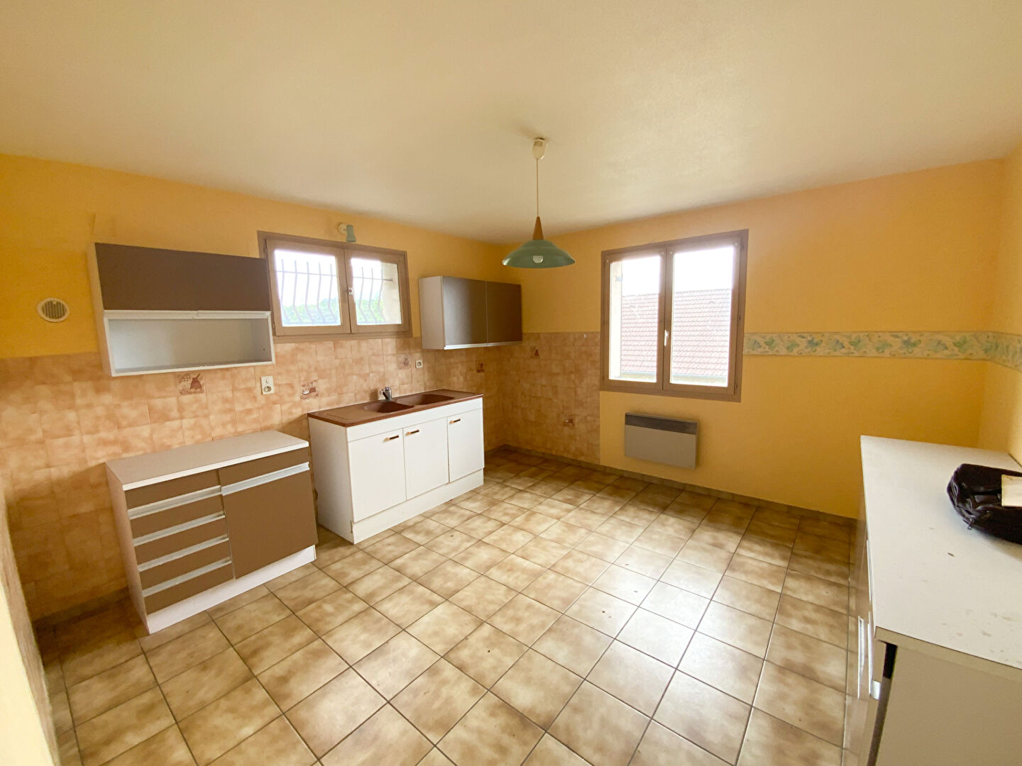 Vente Maison de 6 pièces 160 m² - LE CREUSOT 71200 | IMOGROUP LE CREUSOT - IMOGROUP photo3