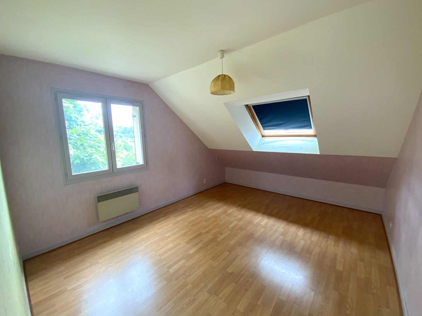 Vente Maison de 6 pièces 160 m² - LE CREUSOT 71200 | IMOGROUP LE CREUSOT - IMOGROUP photo8