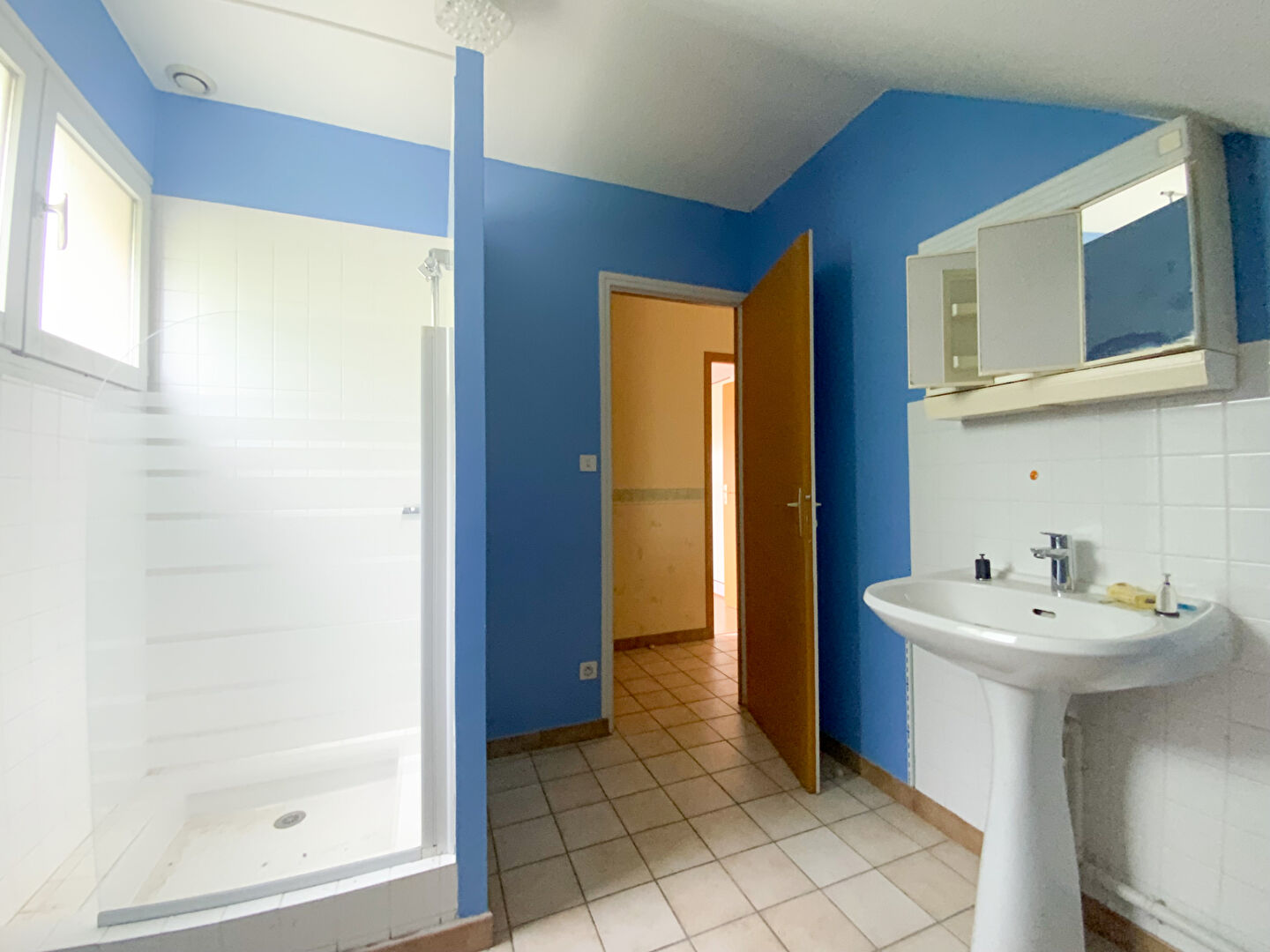 Vente Maison de 6 pièces 160 m² - LE CREUSOT 71200 | IMOGROUP LE CREUSOT - IMOGROUP photo9