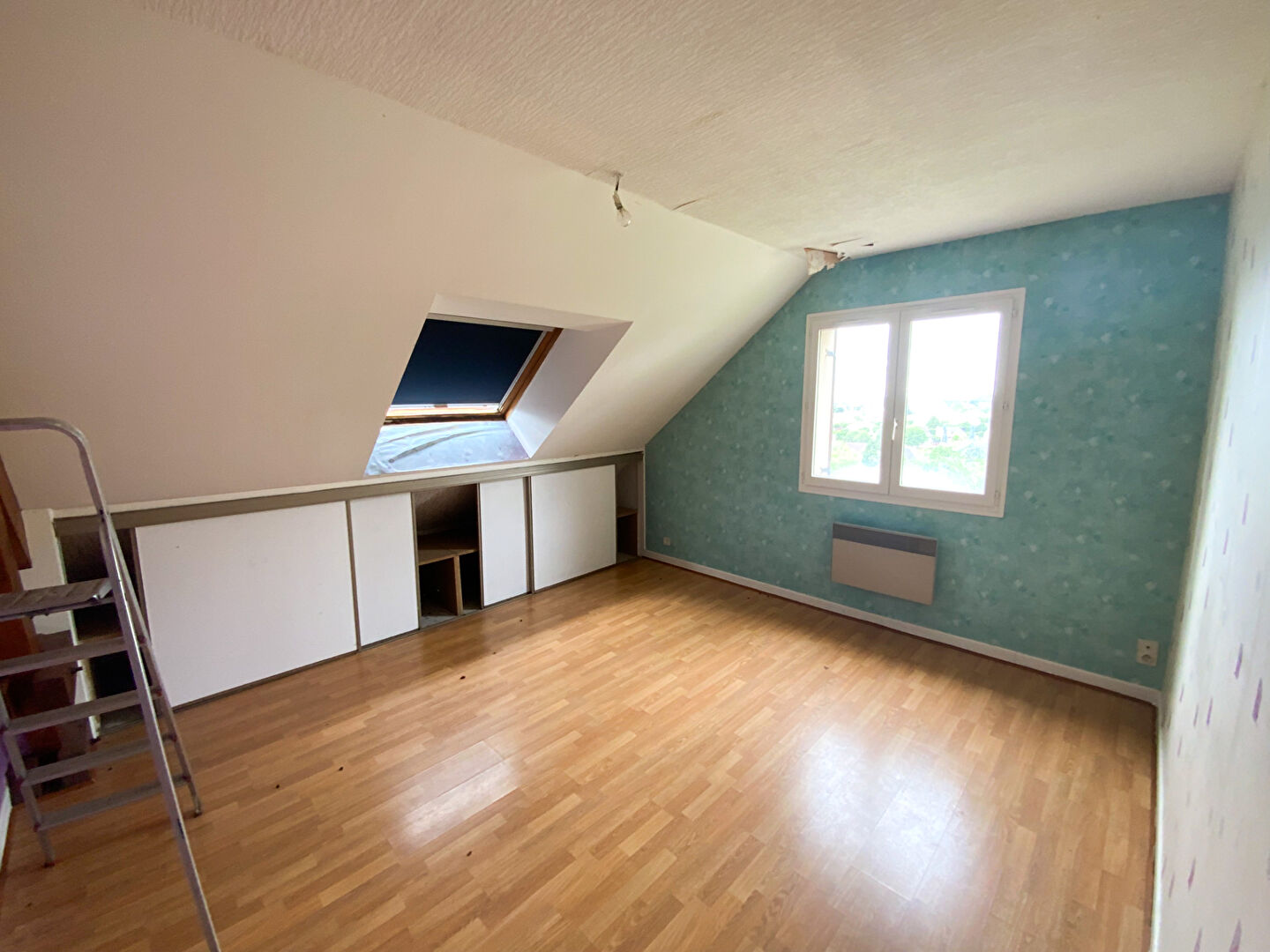 Vente Maison de 6 pièces 160 m² - LE CREUSOT 71200 | IMOGROUP LE CREUSOT - IMOGROUP photo12