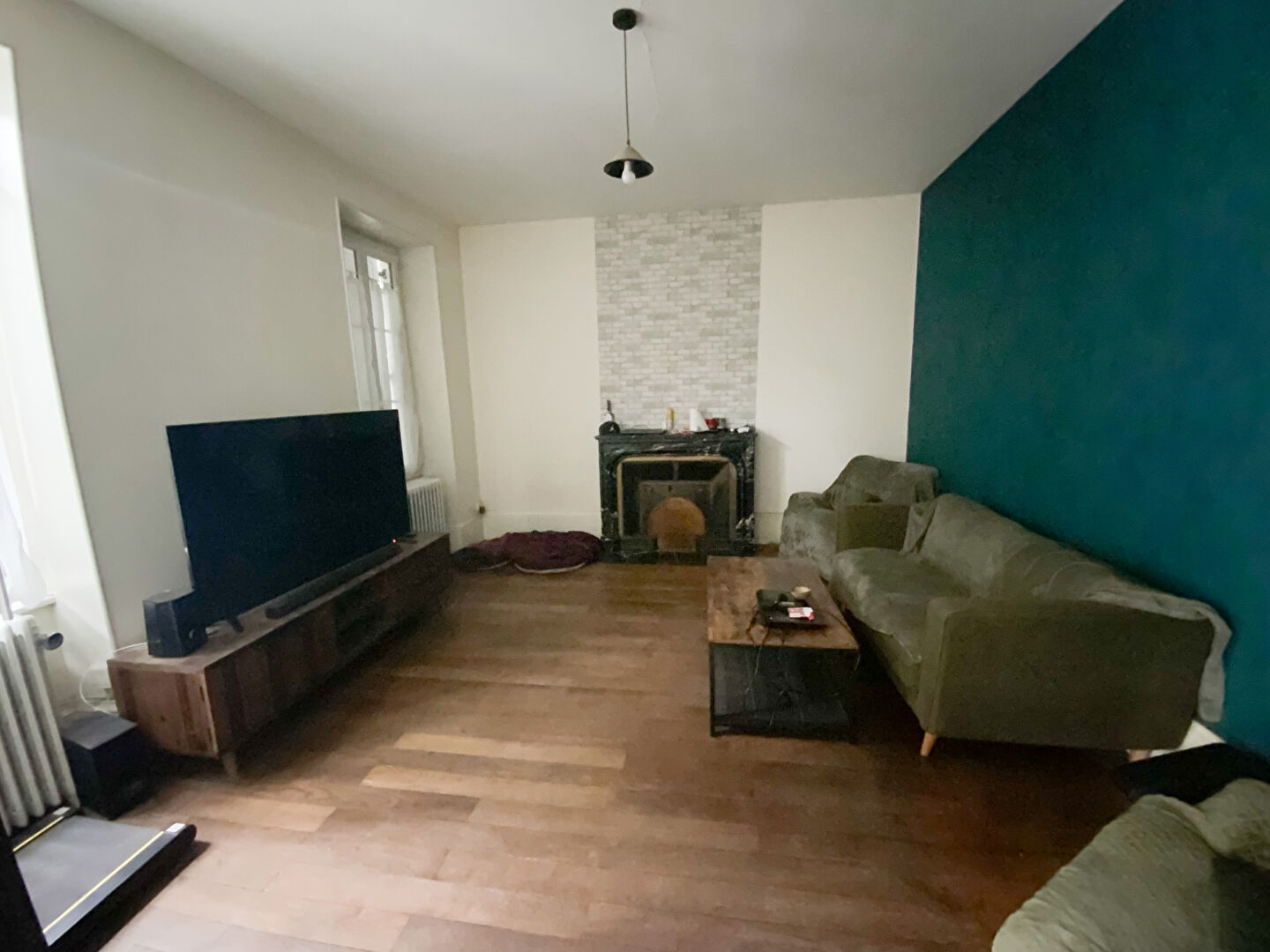 Vente Maison de 10 pièces 261 m² - LE CREUSOT 71200 | IMOGROUP LE CREUSOT - IMOGROUP photo2