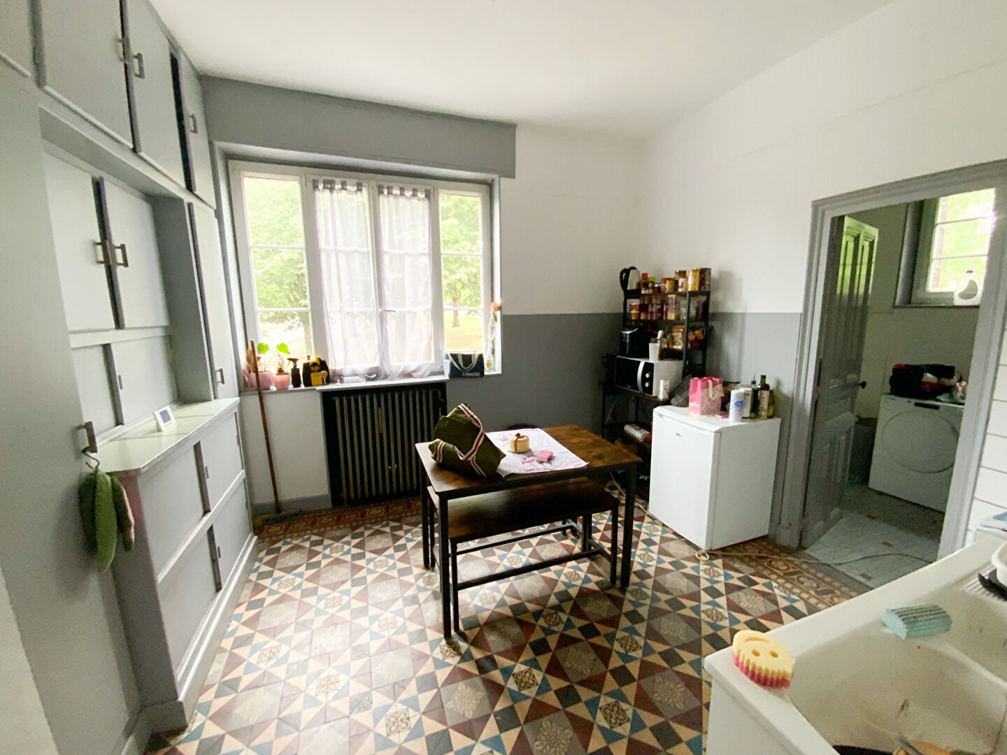 Vente Maison de 10 pièces 261 m² - LE CREUSOT 71200 | IMOGROUP LE CREUSOT - IMOGROUP photo4