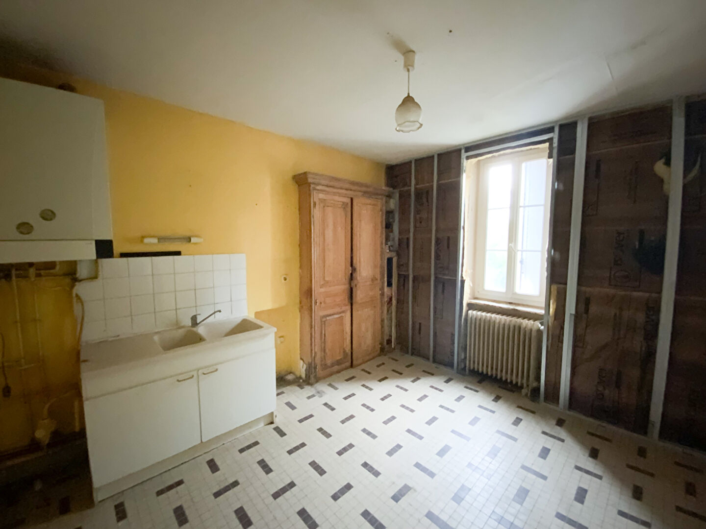 Vente Maison de 10 pièces 261 m² - LE CREUSOT 71200 | IMOGROUP LE CREUSOT - IMOGROUP photo6