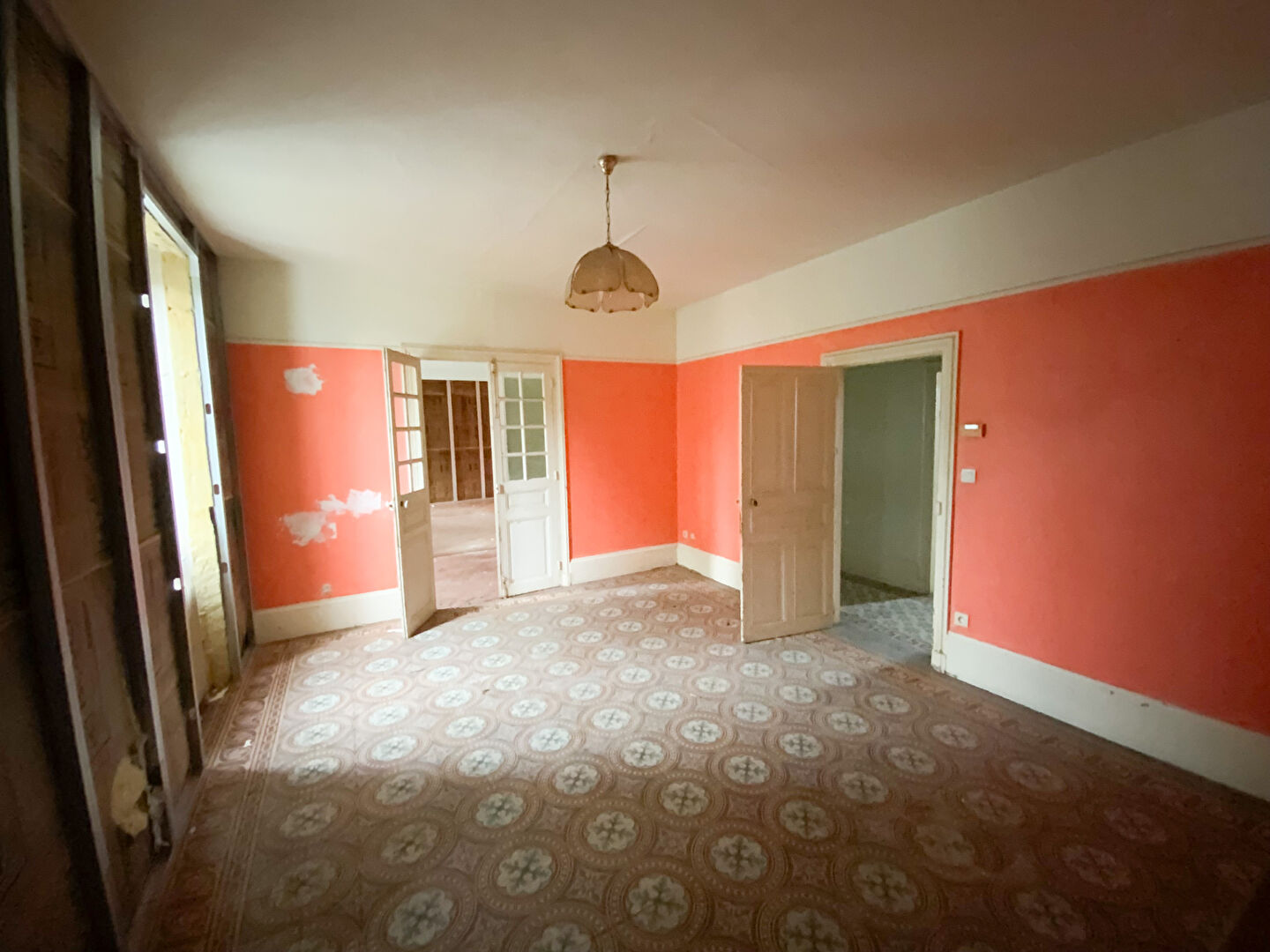 Vente Maison de 10 pièces 261 m² - LE CREUSOT 71200 | IMOGROUP LE CREUSOT - IMOGROUP photo7