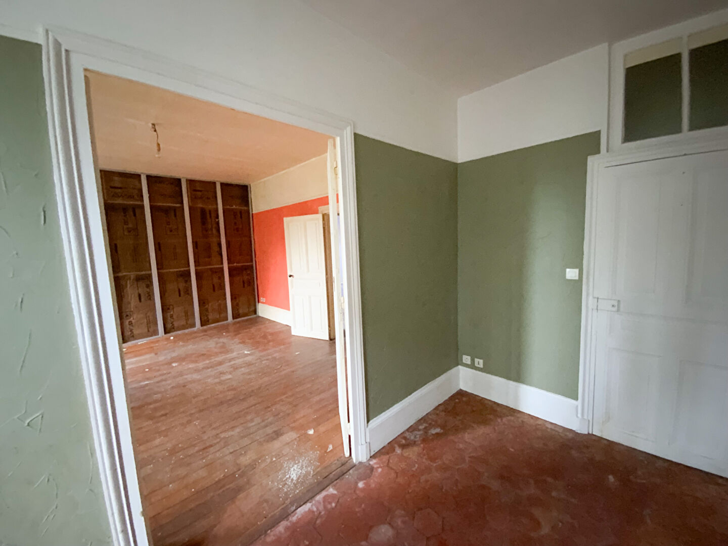 Vente Maison de 10 pièces 261 m² - LE CREUSOT 71200 | IMOGROUP LE CREUSOT - IMOGROUP photo8