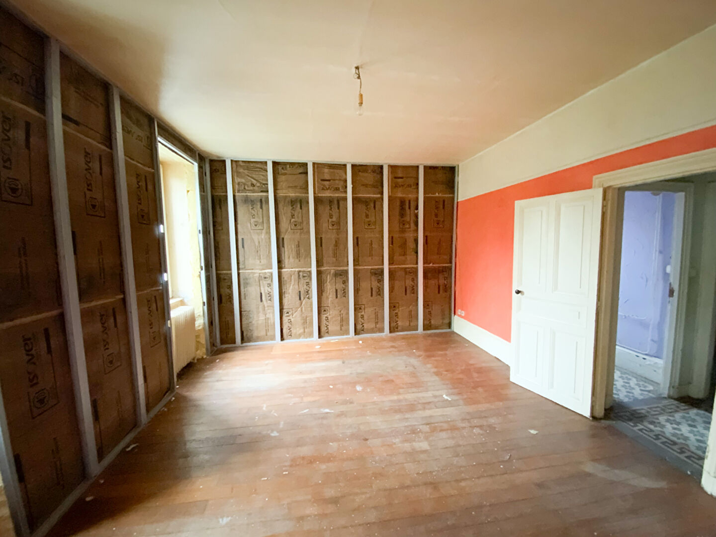 Vente Maison de 10 pièces 261 m² - LE CREUSOT 71200 | IMOGROUP LE CREUSOT - IMOGROUP photo9