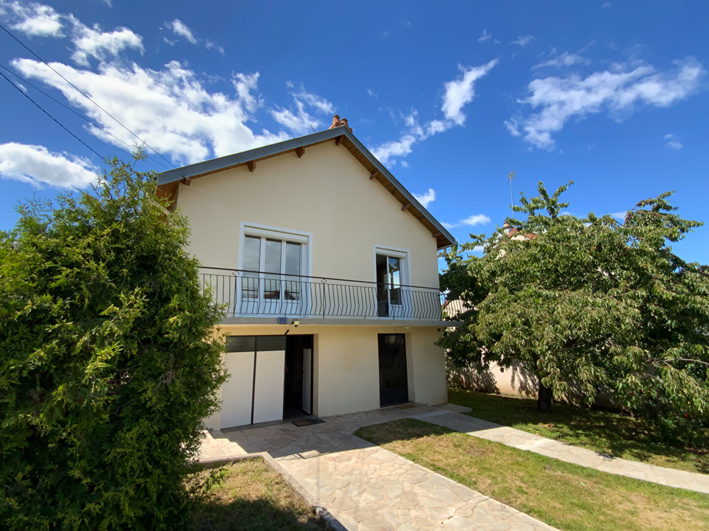 Agence immobilière de IMOGROUP site global - Imogroup Le Creusot