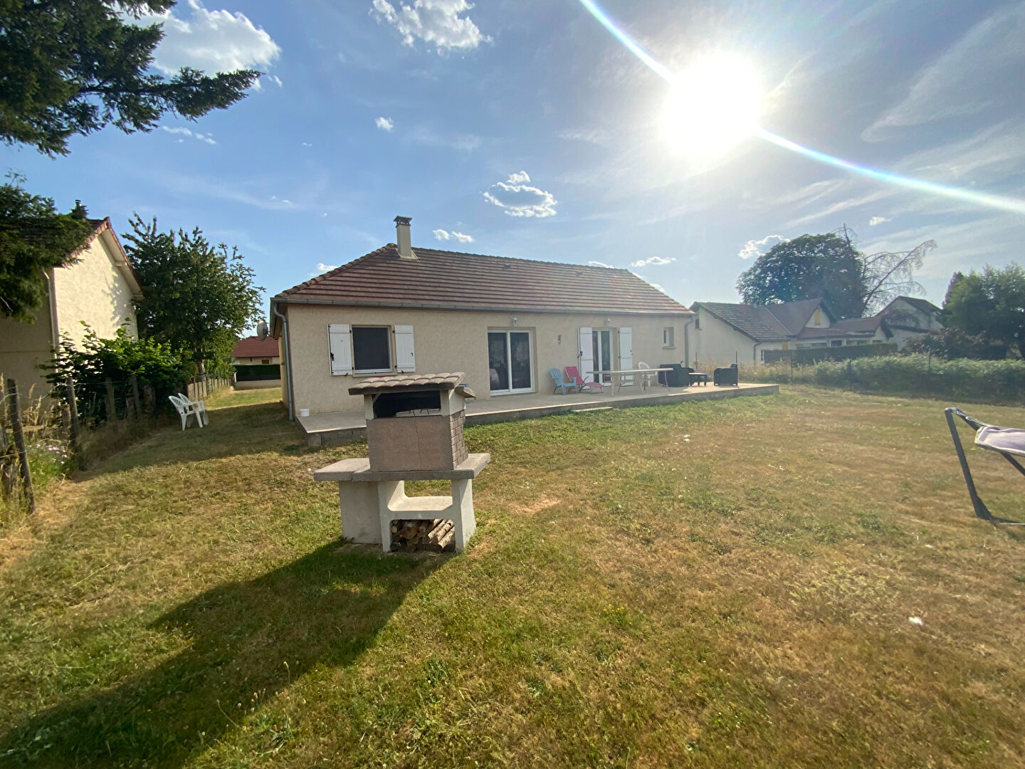 Agence immobilière de IMOGROUP site global - Imogroup Le Creusot