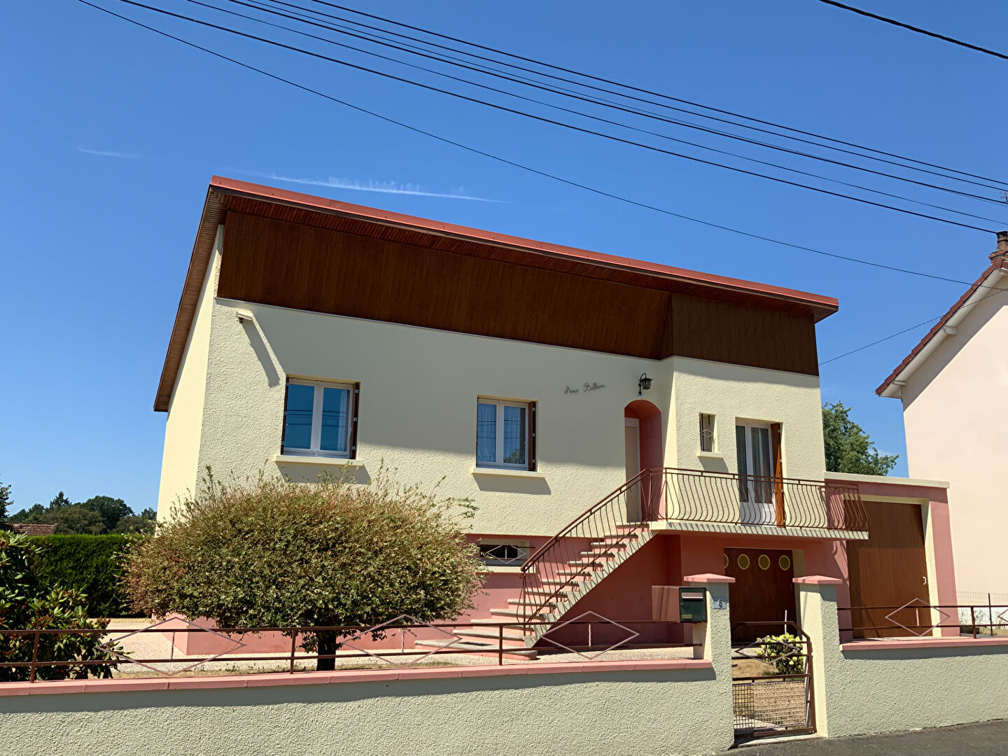 Maison 4 pièces 84 m² · à Montcenis · 84 m² · 131 500 €