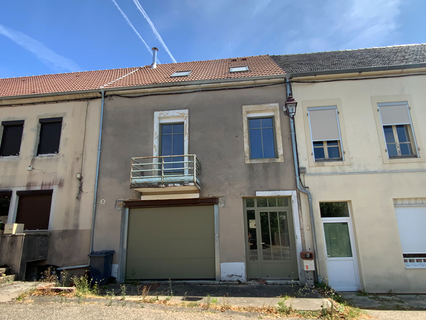 Maison 4 pièces 115 m² · à Marcilly-lès-Buxy · 115 m² · 127 300 €
