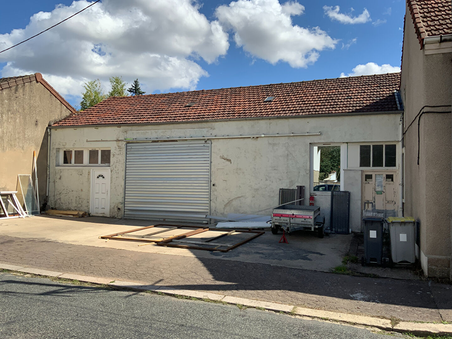 Agence immobilière de IMOGROUP site global - Imogroup Le Creusot