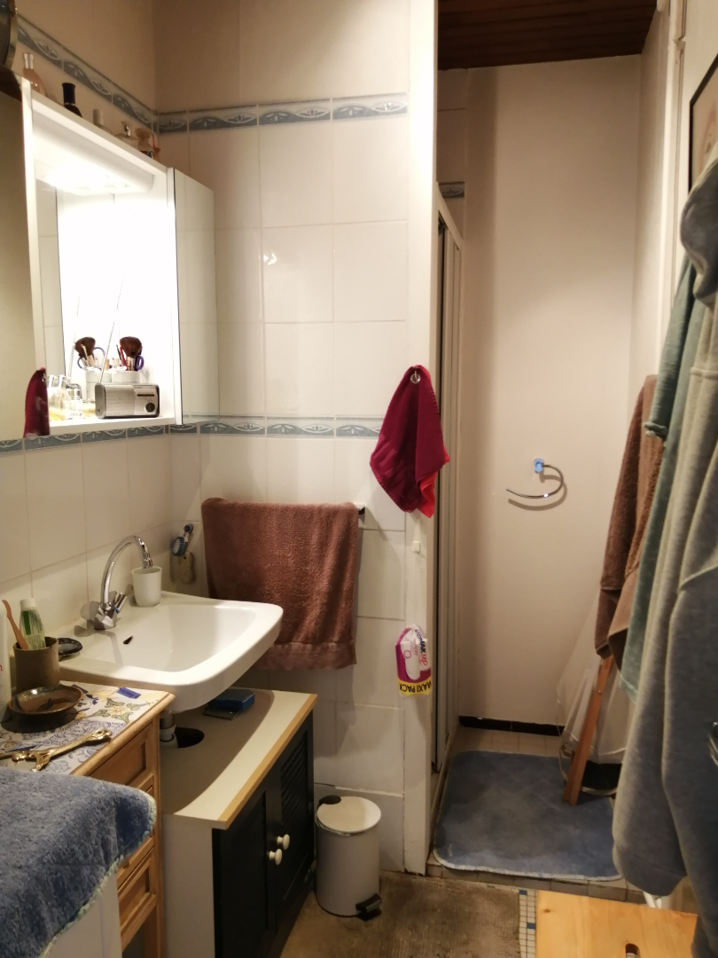 TORCY (Saône et Loire) - Maison  plain pied de 106 m² hab. Entretien suivi.