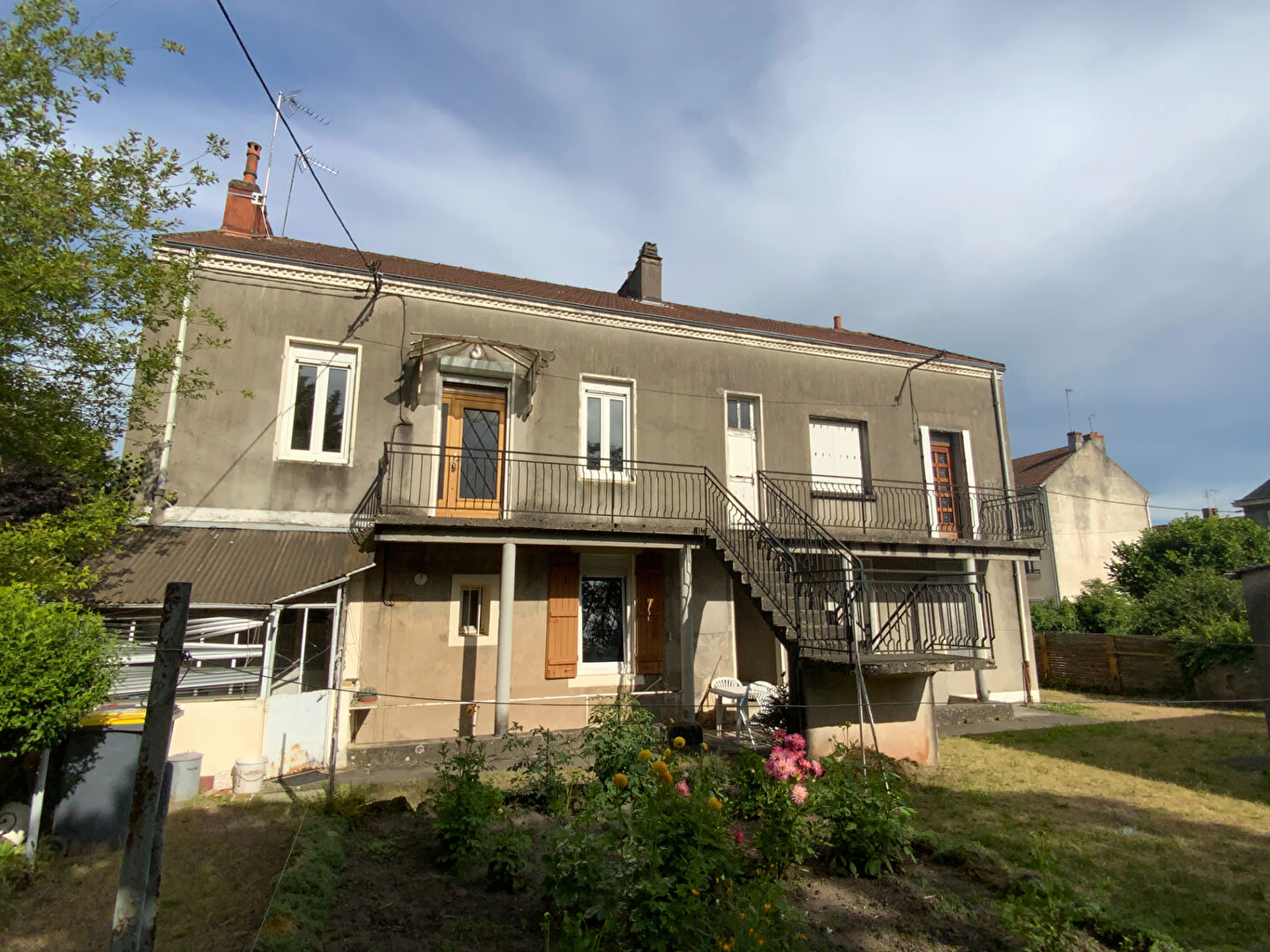 Agence immobilière de IMOGROUP site global - Imogroup Le Creusot