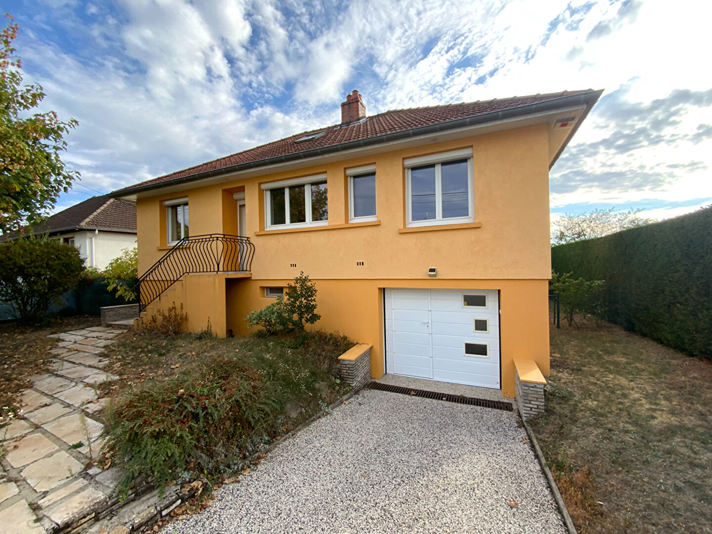 Agence immobilière de IMOGROUP site global - Imogroup Le Creusot