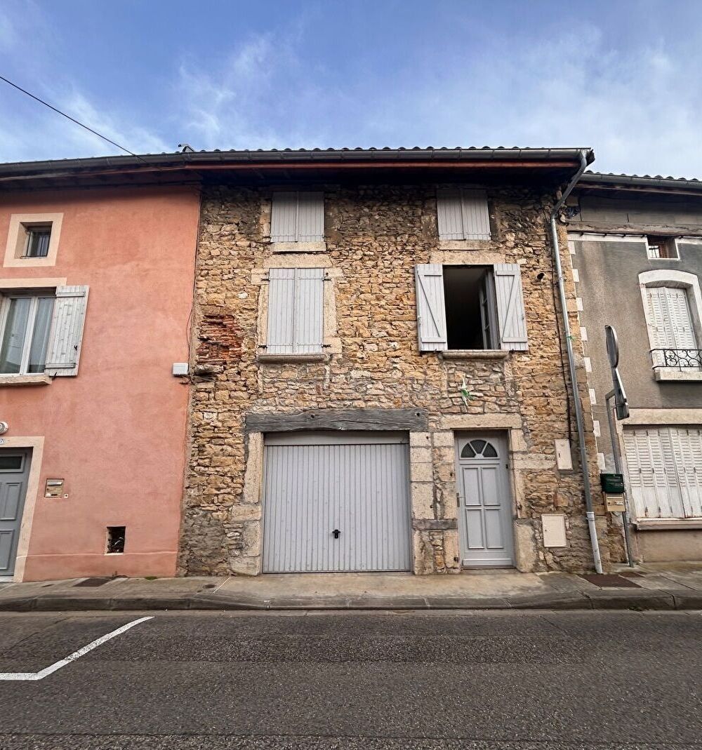 Agence immobilière de IMOGROUP site global - Imogroup Amberieu en Bupey