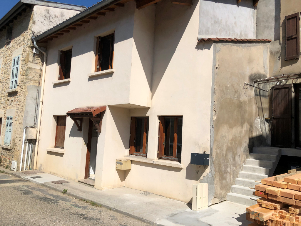 Agence immobilière de IMOGROUP site global - Imogroup Amberieu en Bupey