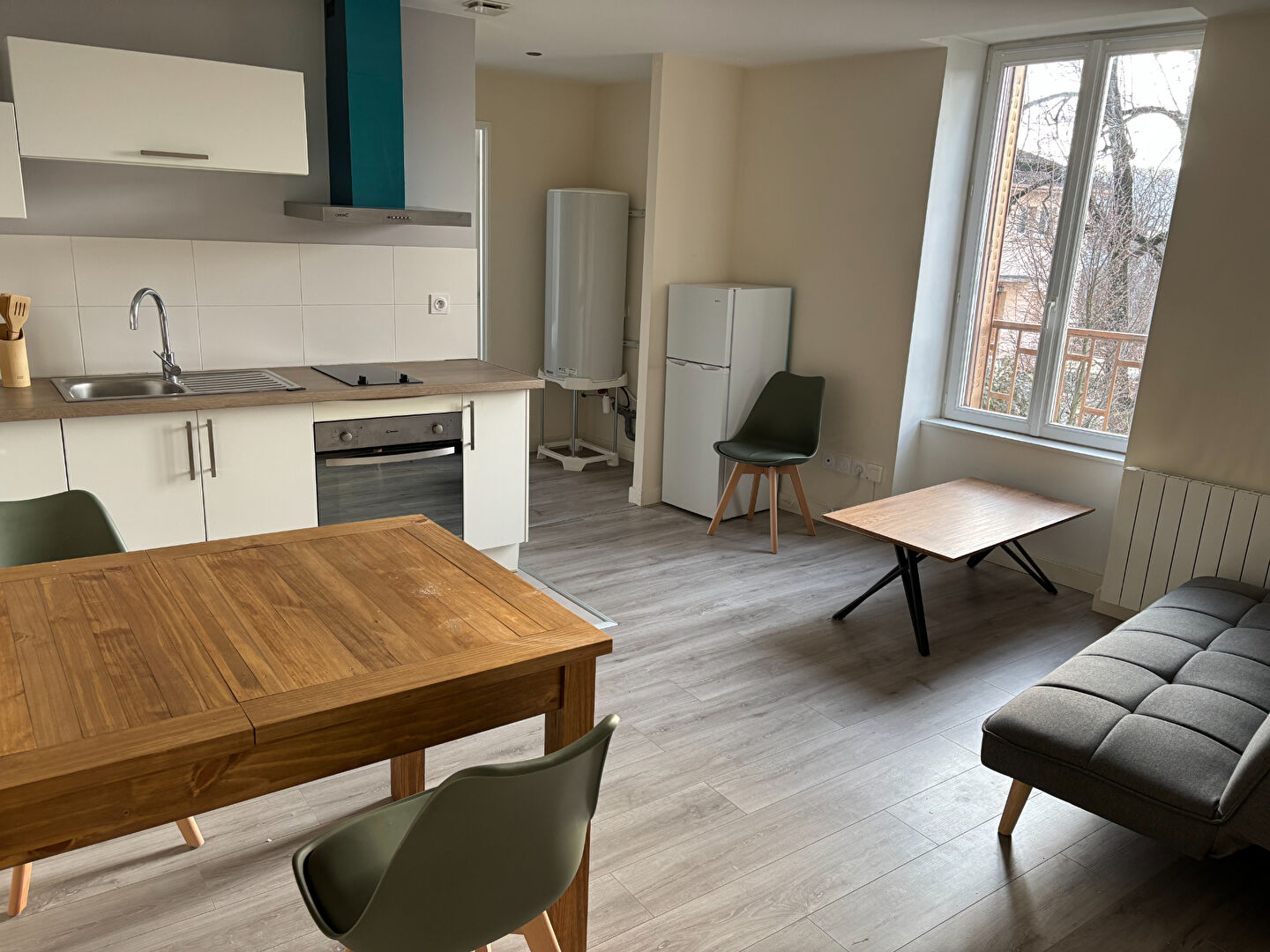 Agence immobilière de IMOGROUP site global - Imogroup Amberieu en Bupey